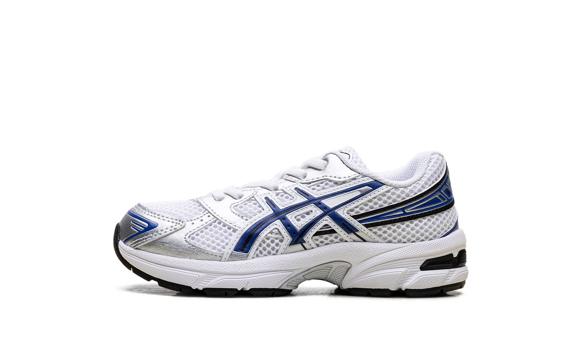 Gel-1130 PS "White Asics Blue" 1204A170 102