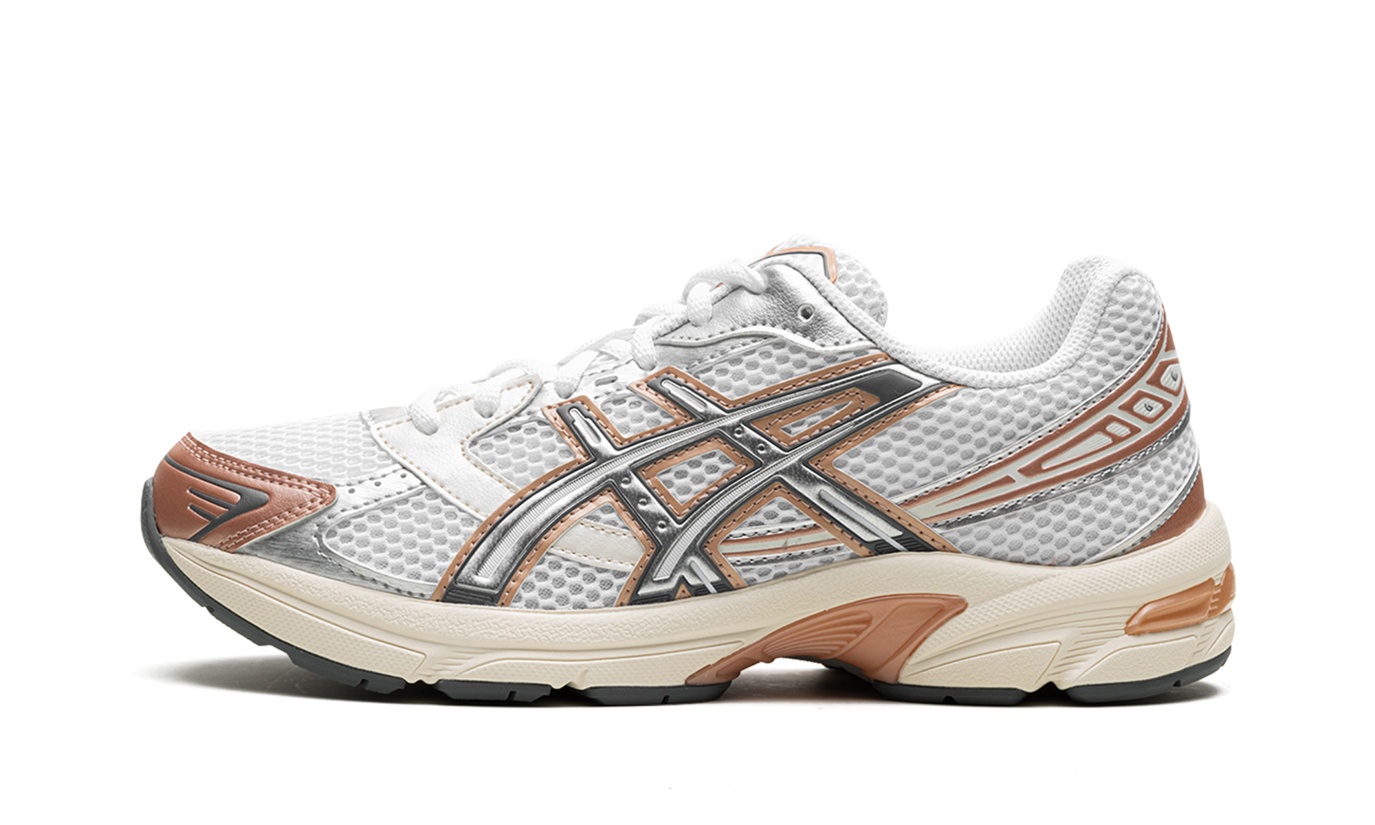 Gel-1130 "pure Silver" - 1