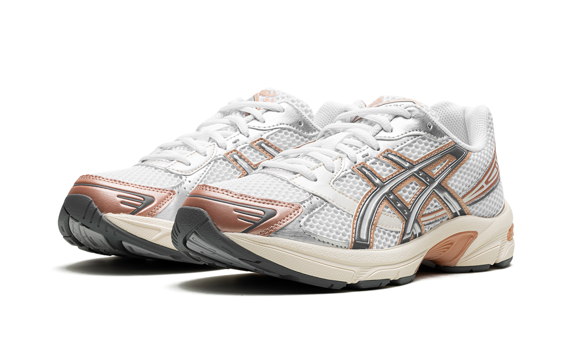 Gel-1130 "pure Silver" - 2