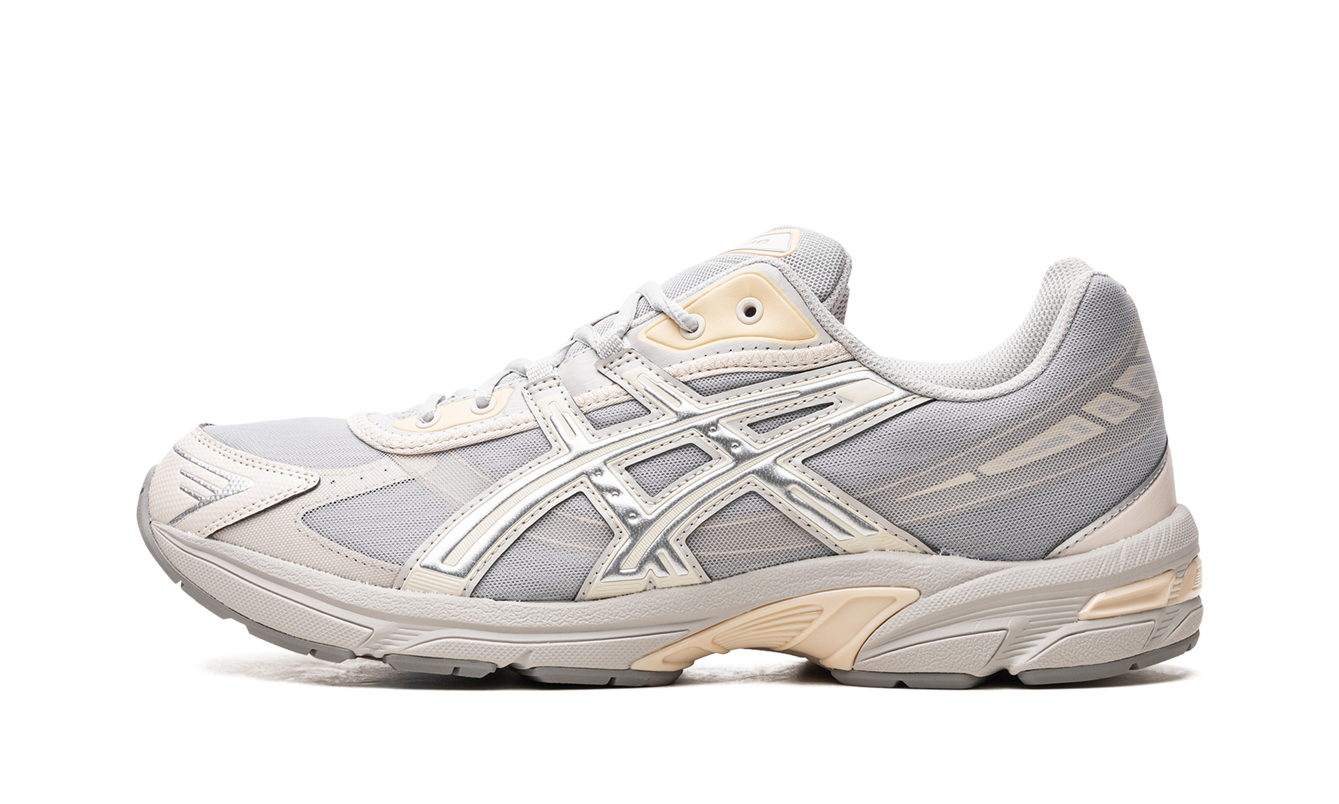 Gel-1130 Re "pure Silver" - 1