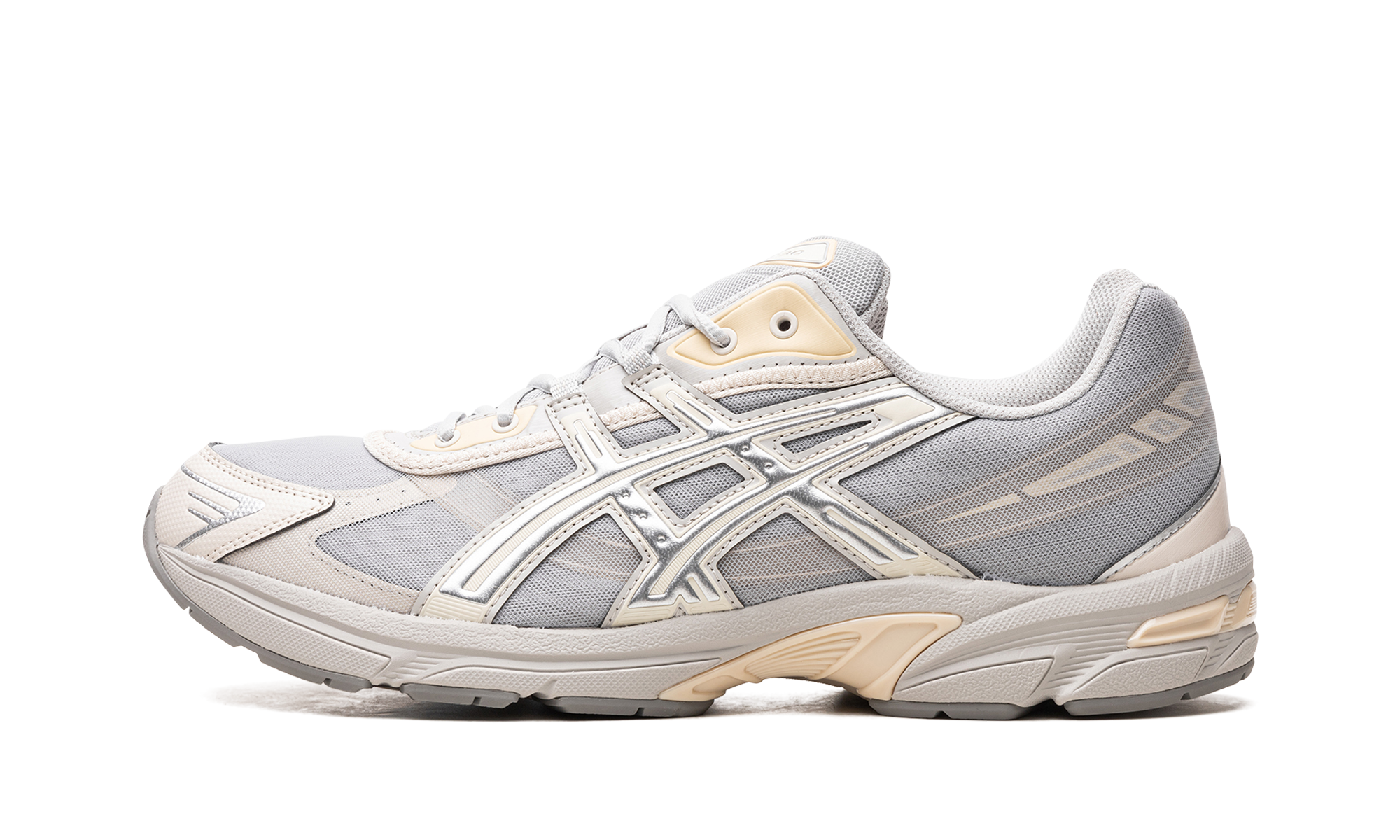 Gel-1130 Re "pure Silver" - 1