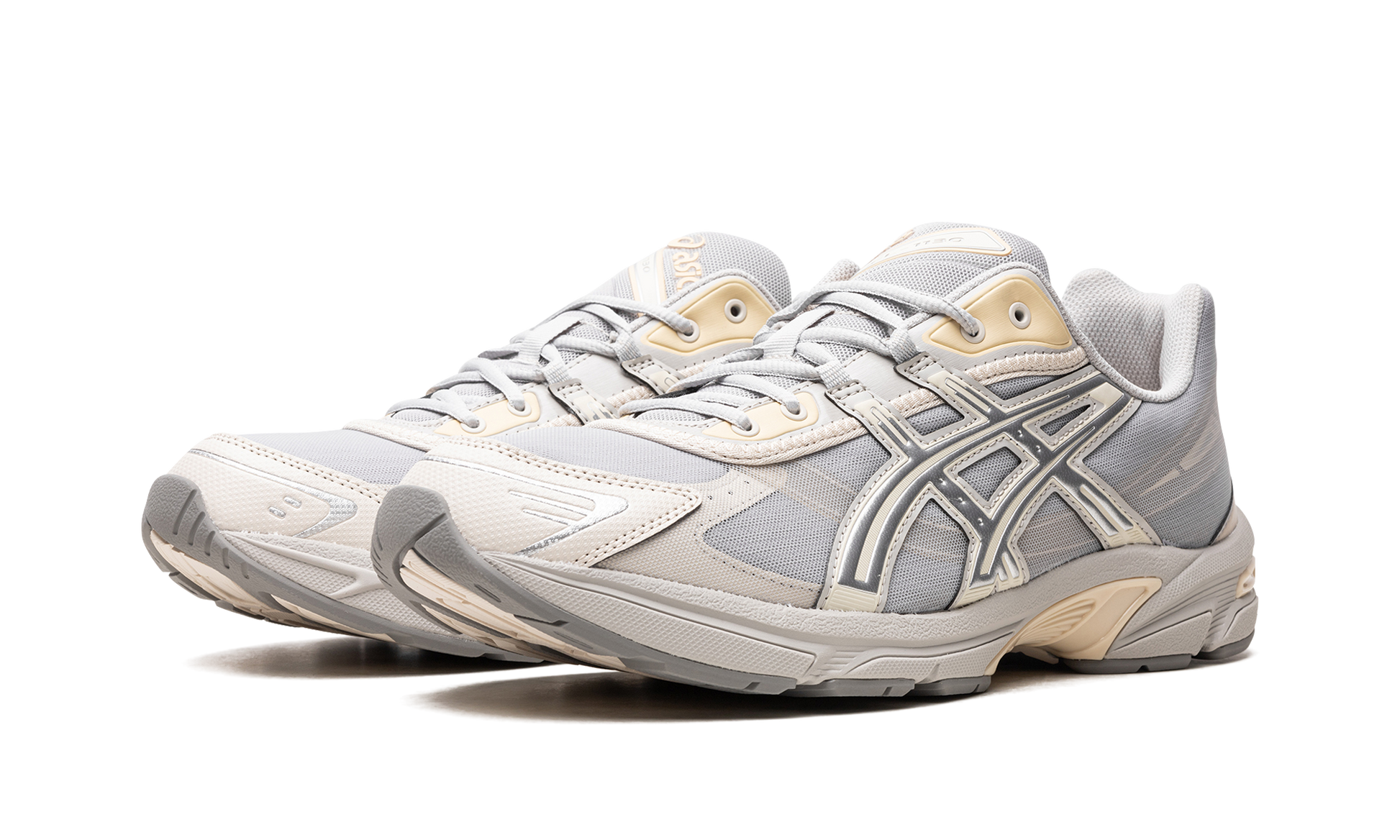 Gel-1130 Re "pure Silver" - 2