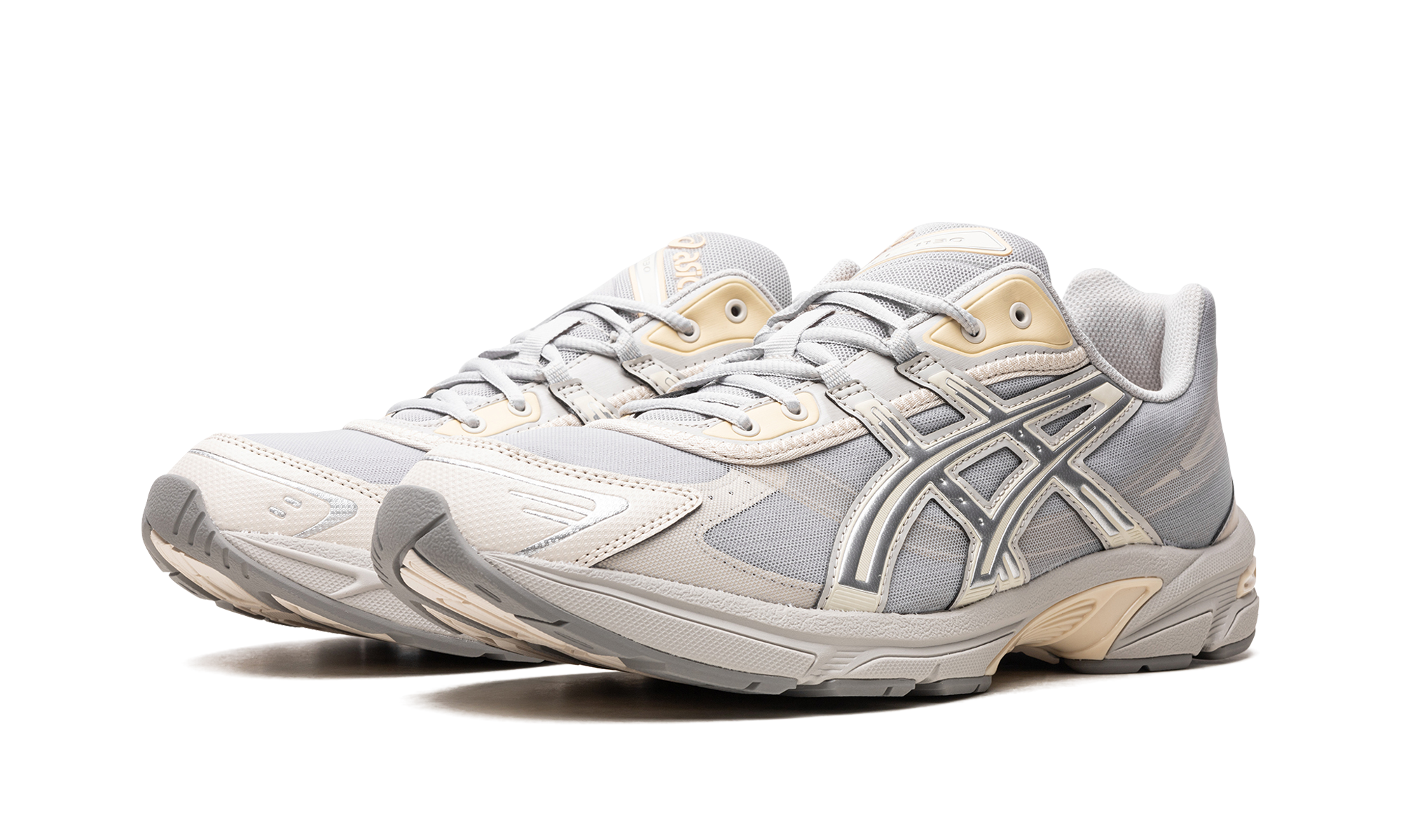 Gel-1130 Re "pure Silver" - 2