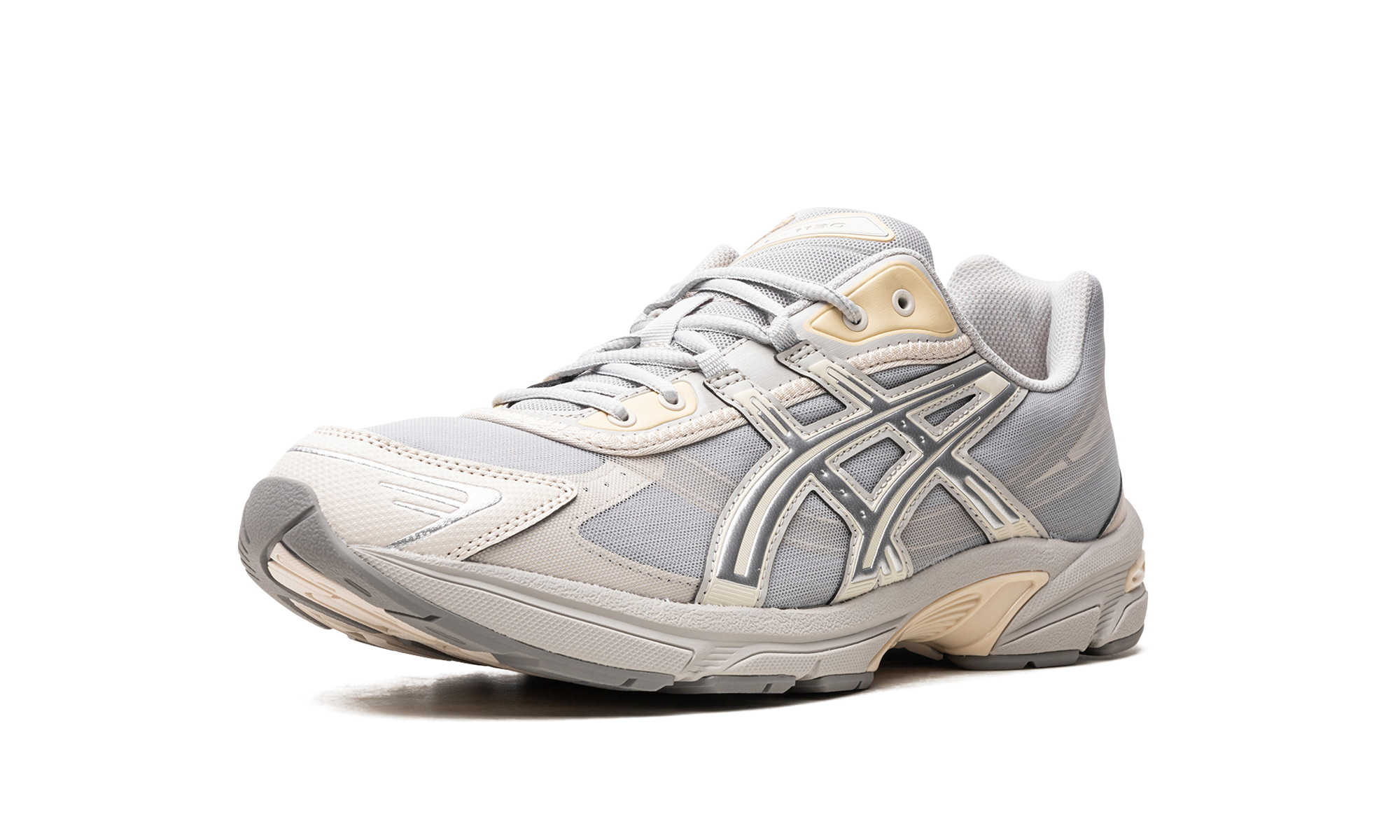 Gel-1130 Re "pure Silver" - 4