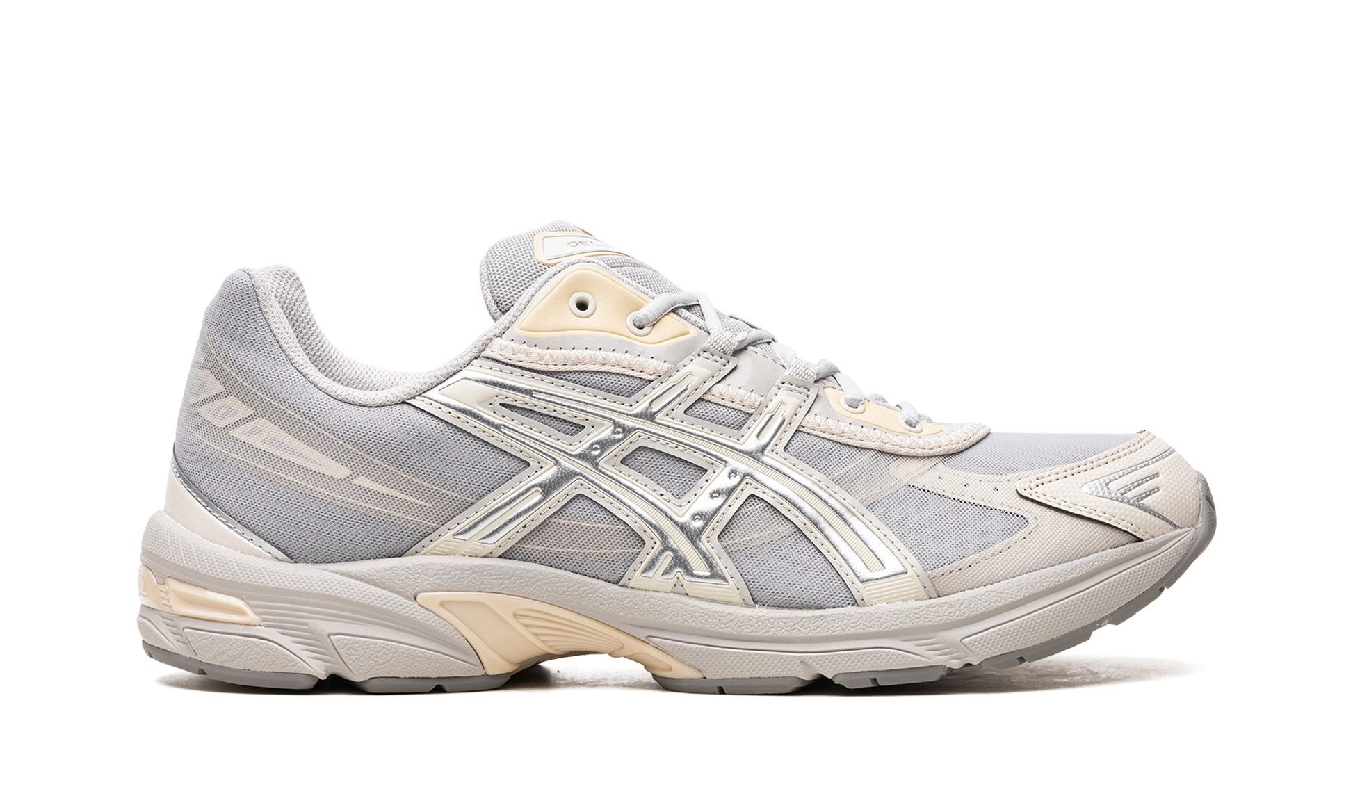 Gel-1130 Re "pure Silver" - 6