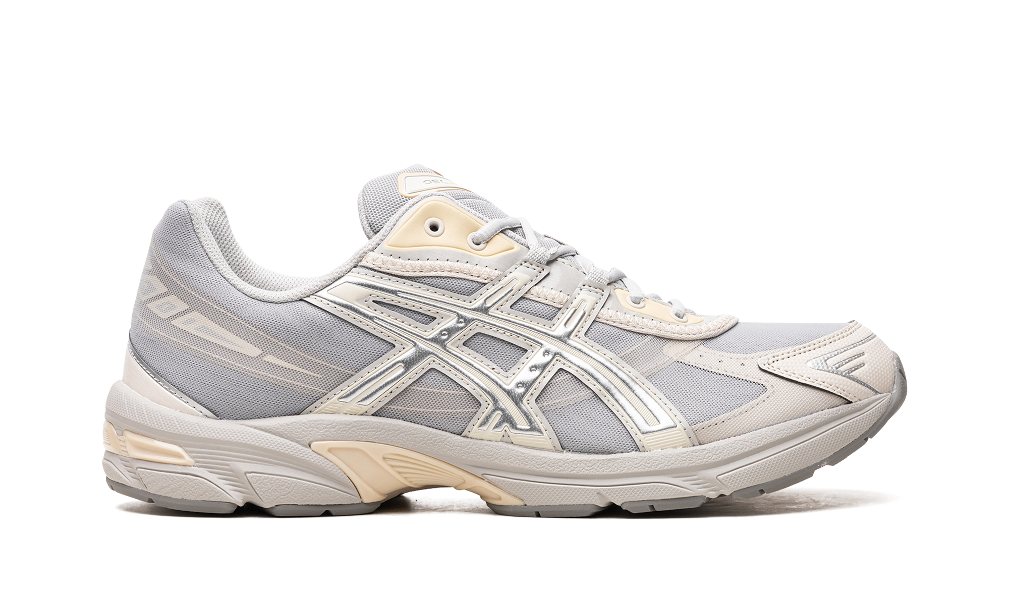 Gel-1130 Re "pure Silver" - 6