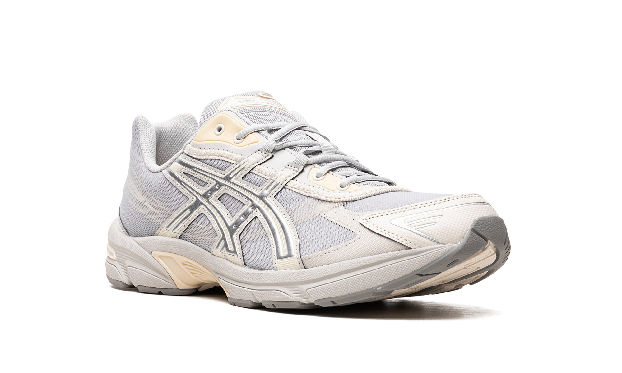 Gel-1130 Re "pure Silver" - 7