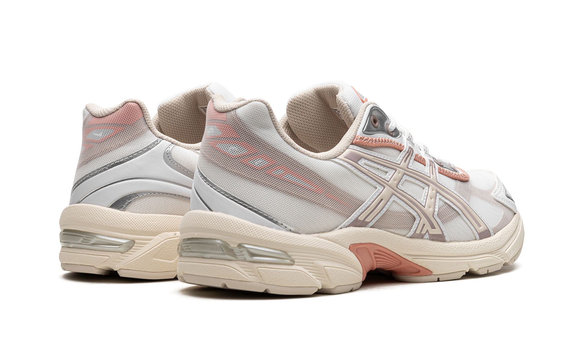 Gel-1130 Re Wmns "white / Oatmeal" - 3