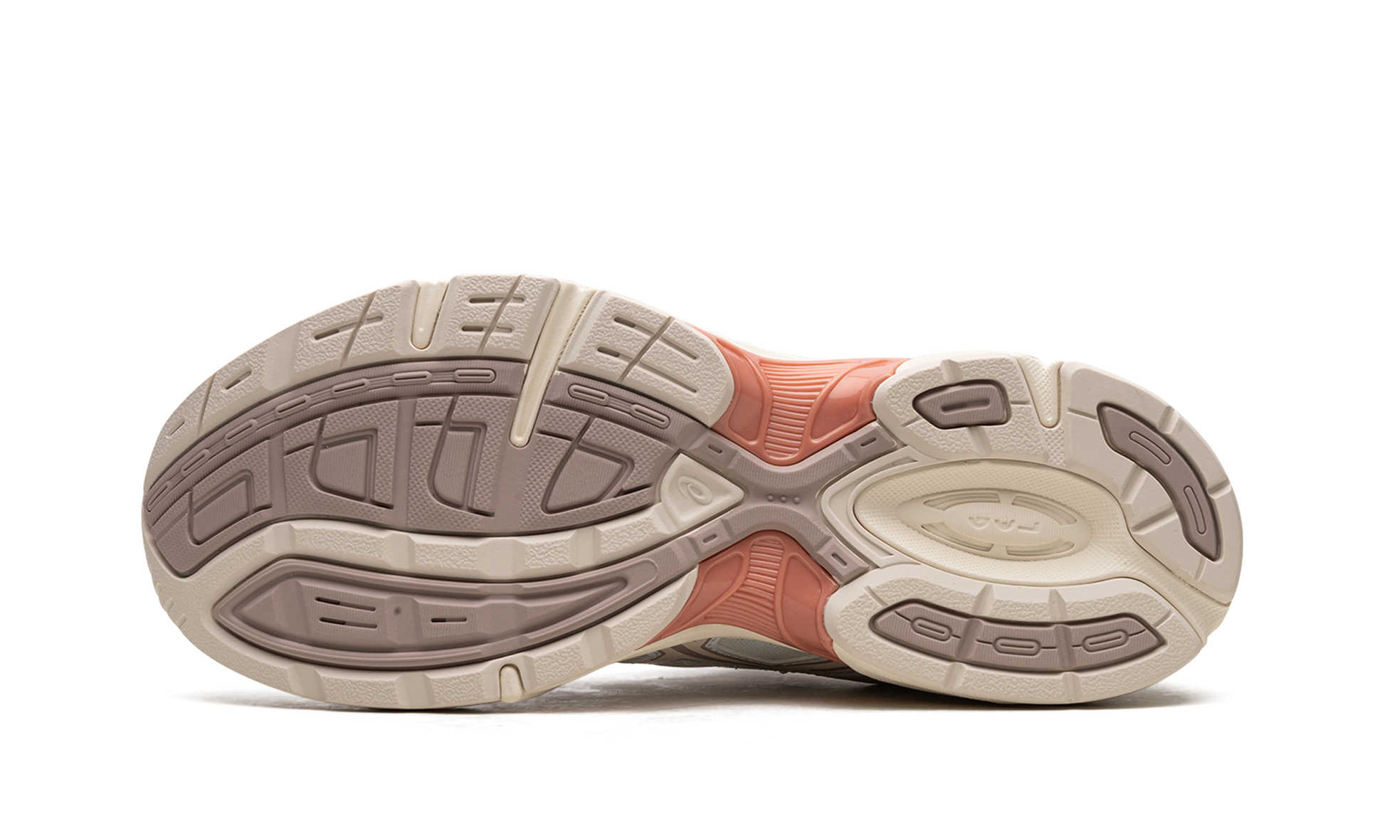 Gel-1130 Re Wmns "white / Oatmeal" - 5