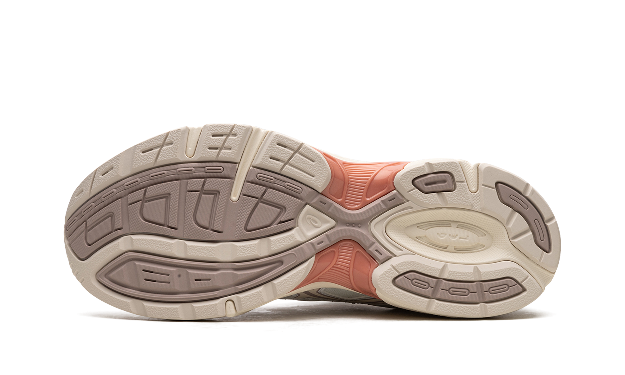 Gel-1130 Re Wmns "white / Oatmeal" - 5