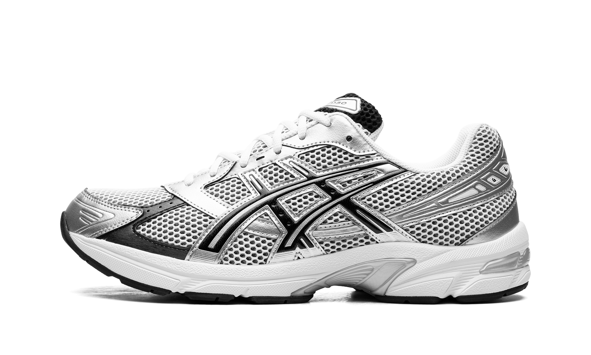 Gel 1130 "silver White Black" - 1