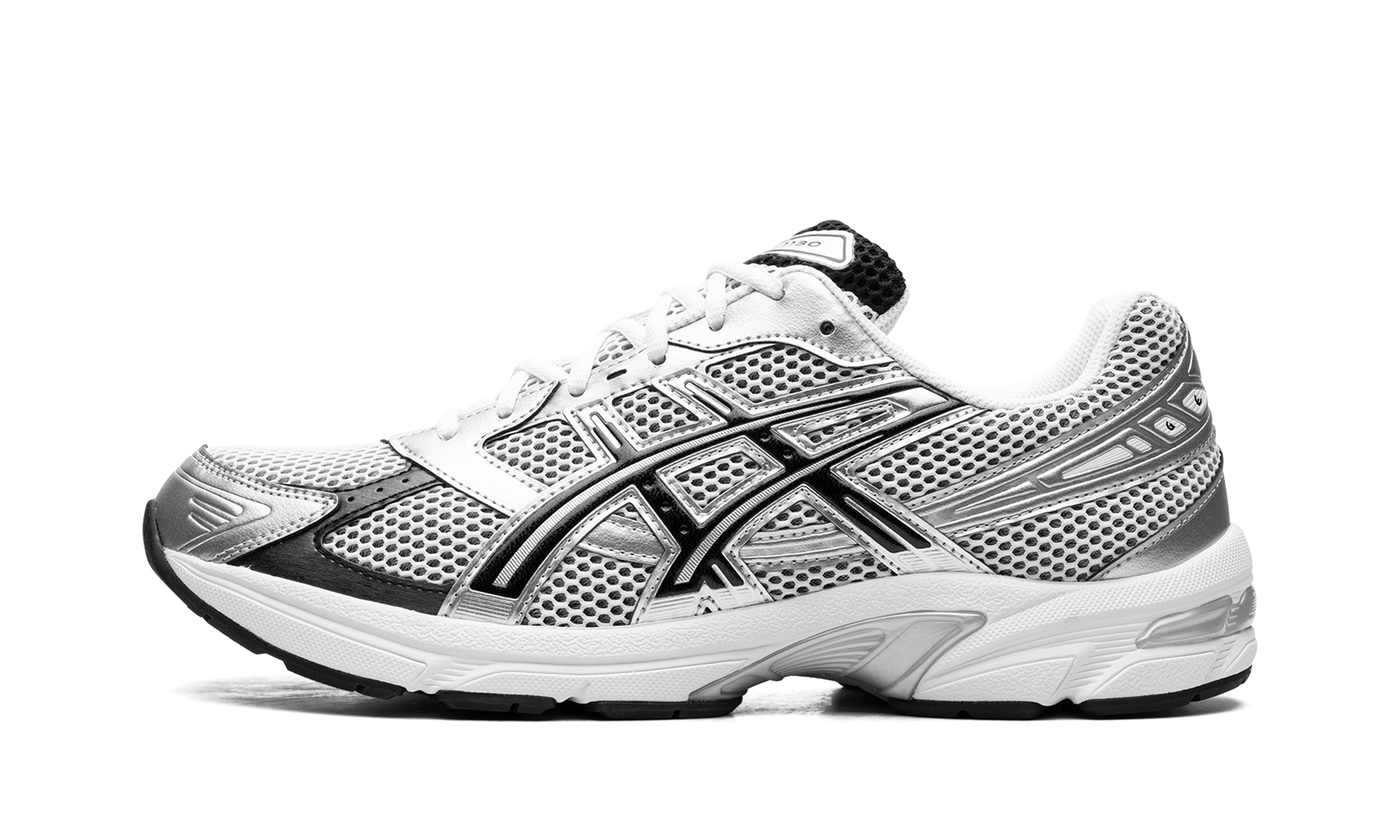Gel 1130 "silver White Black" - 1