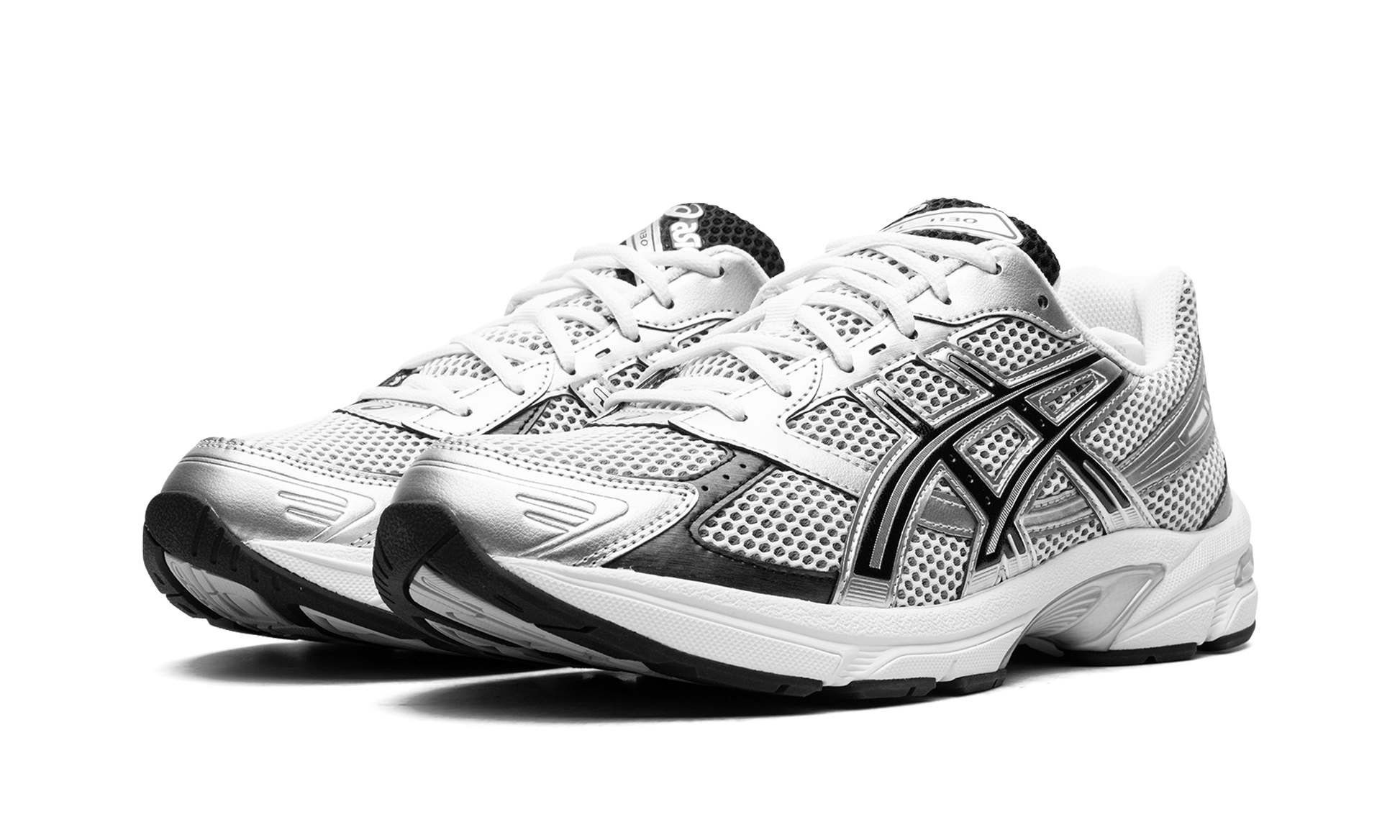 Gel 1130 "silver White Black" - 2