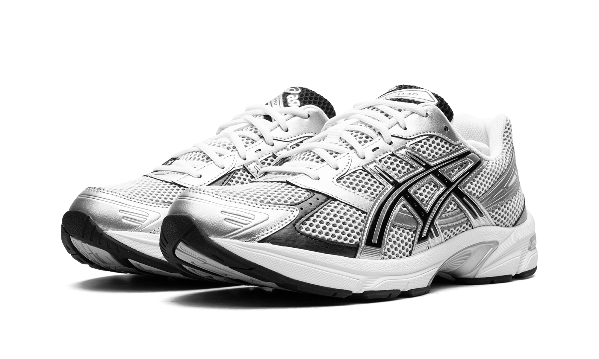 Gel 1130 "silver White Black" - 2