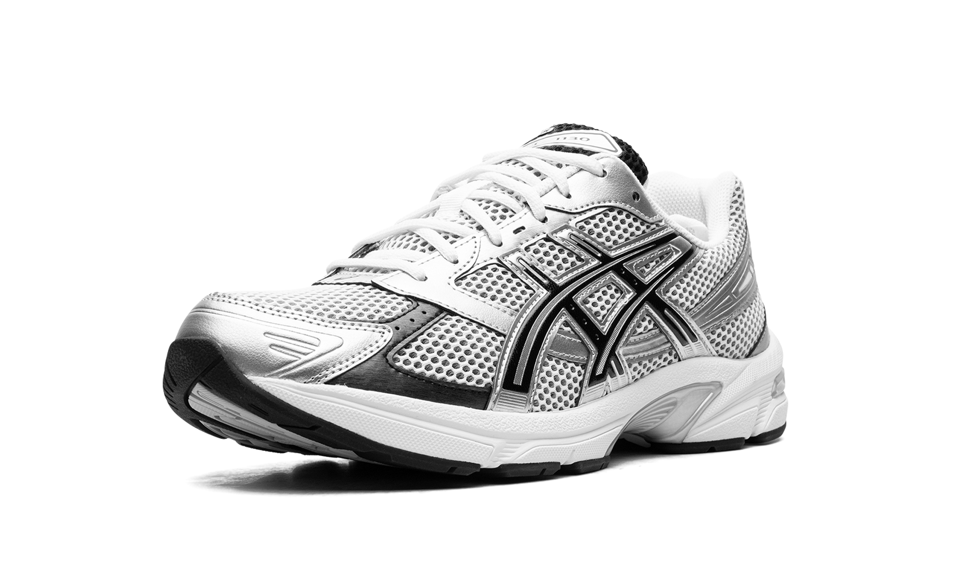 Gel 1130 "silver White Black" - 4