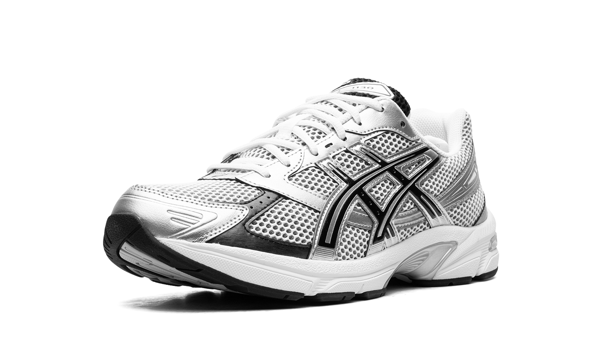 Gel 1130 "silver White Black" - 4
