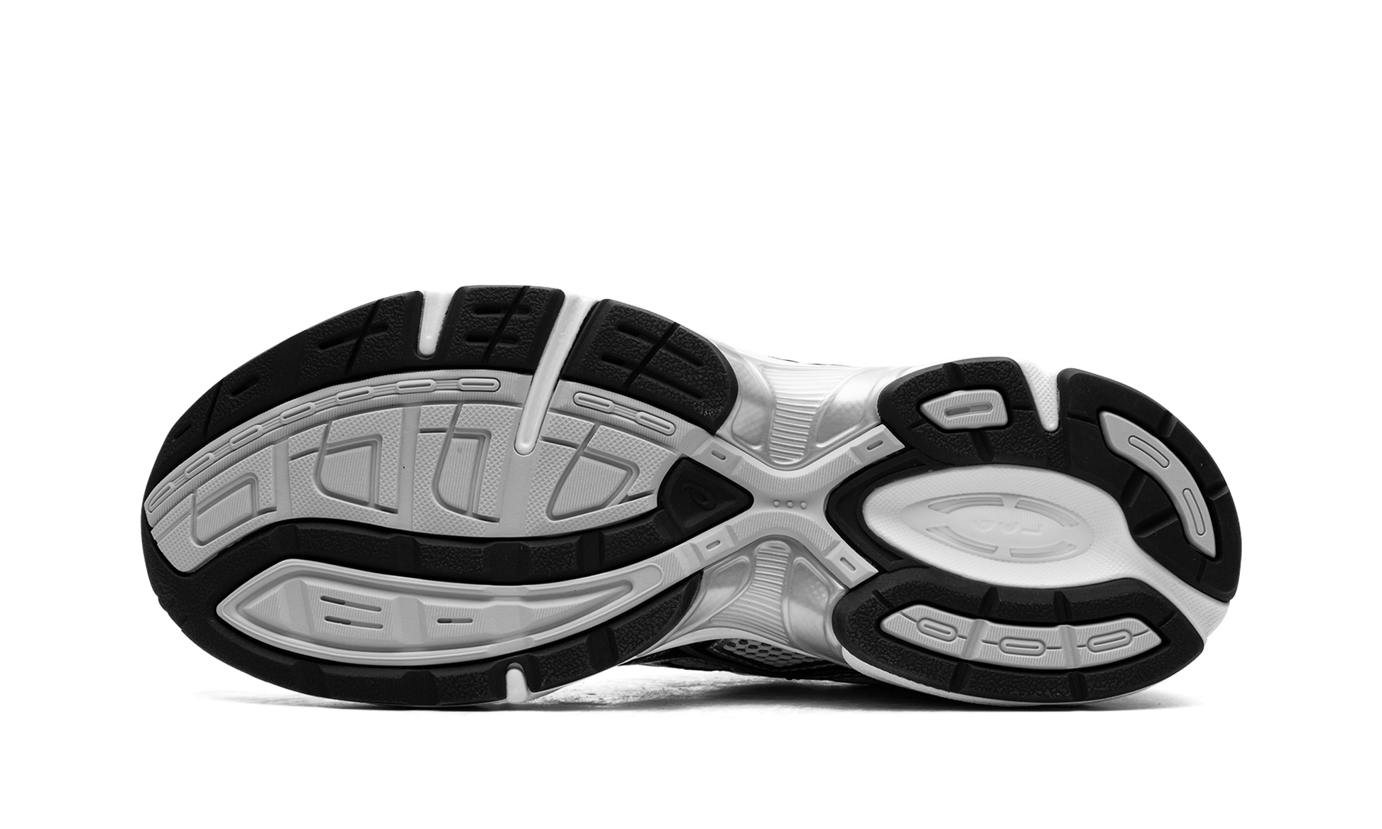 Gel 1130 "silver White Black" - 5