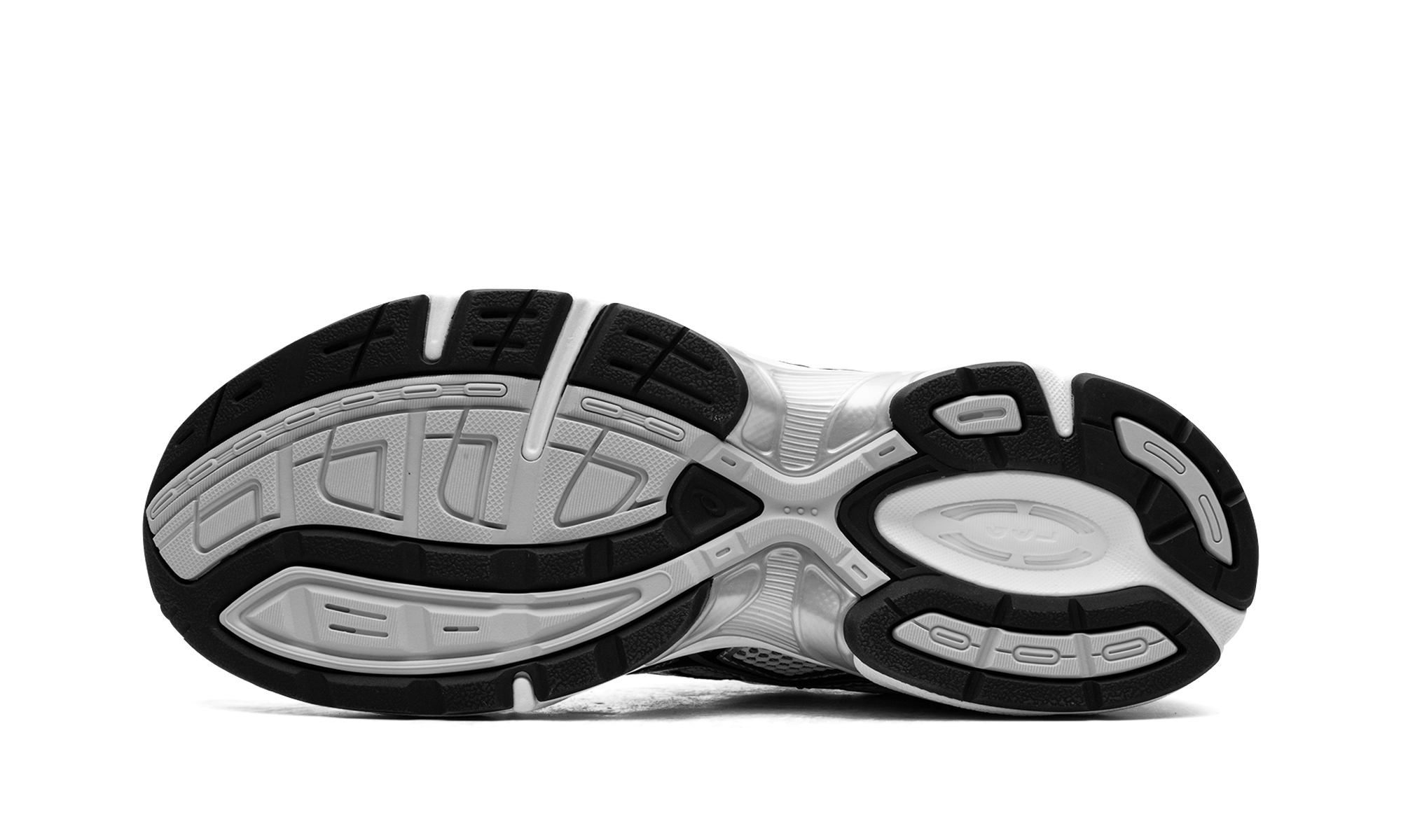 Gel 1130 "silver White Black" - 5