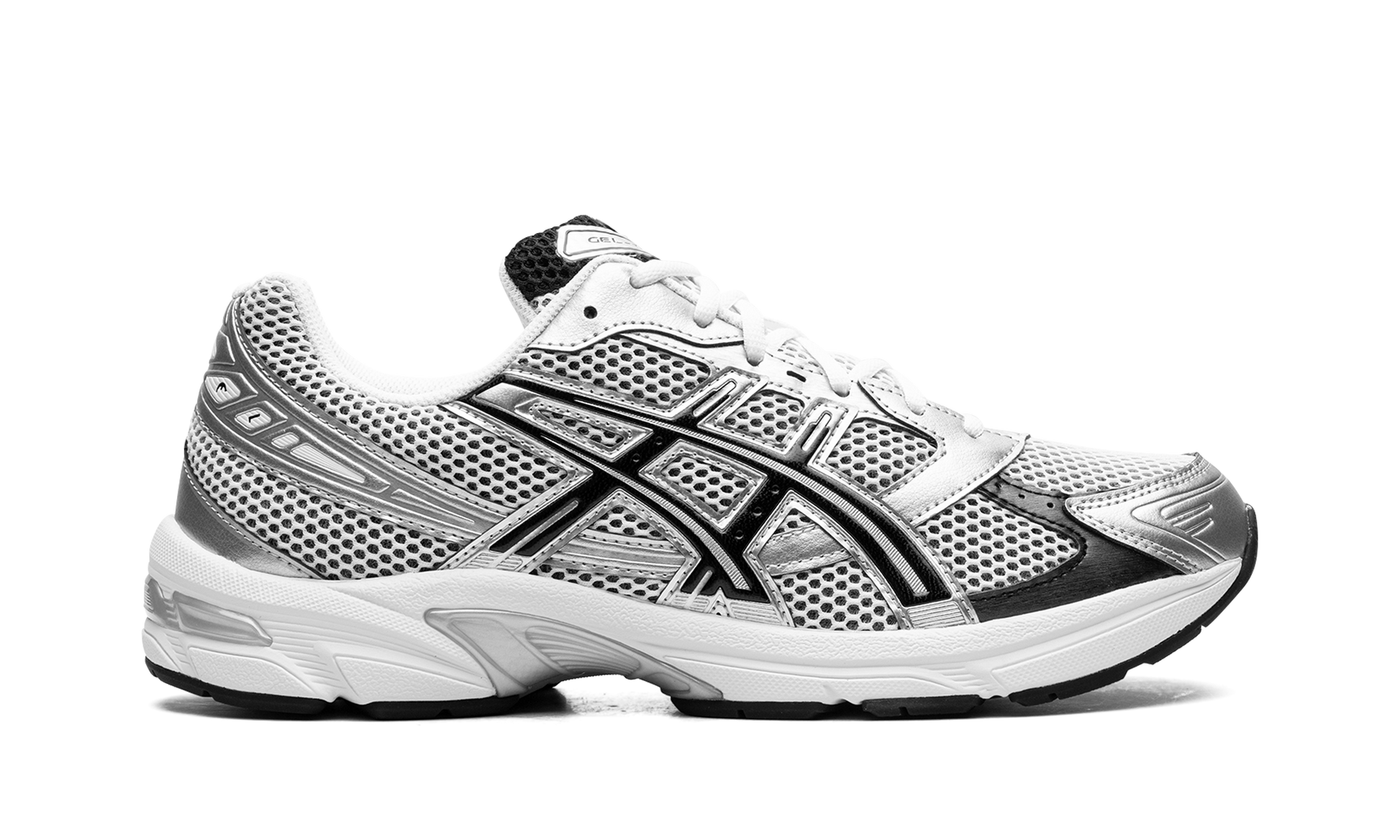 Gel 1130 "silver White Black" - 6