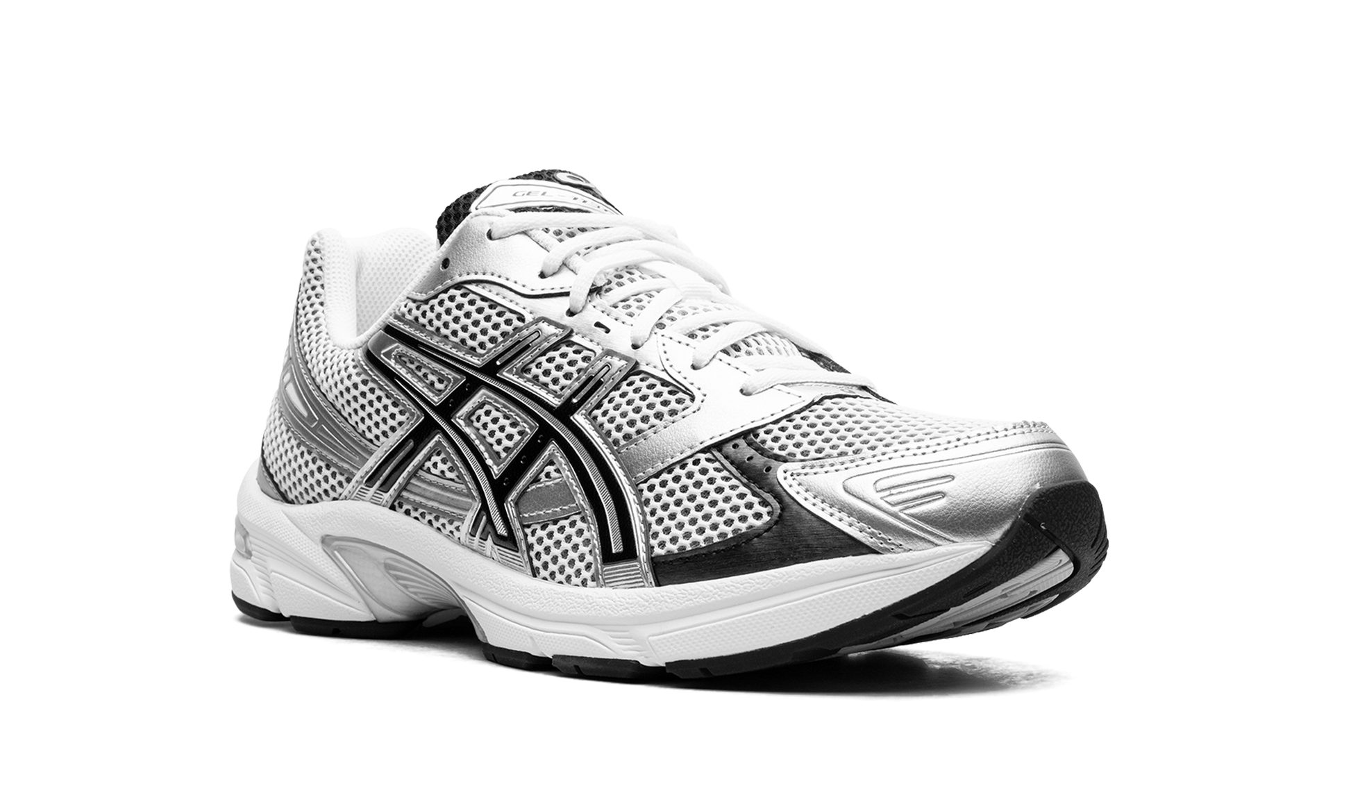 Gel 1130 "silver White Black" - 7