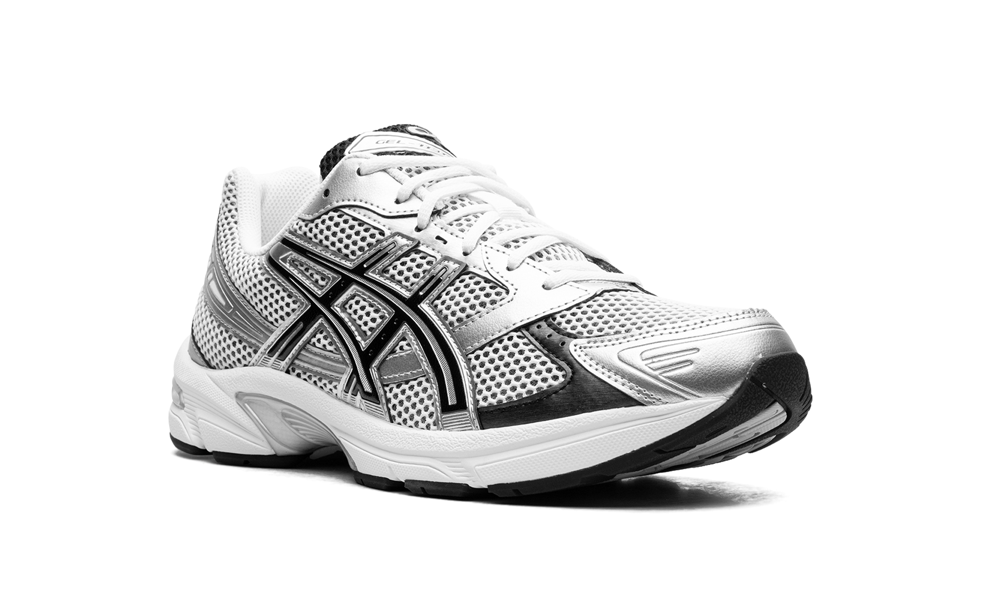 Gel 1130 "silver White Black" - 7