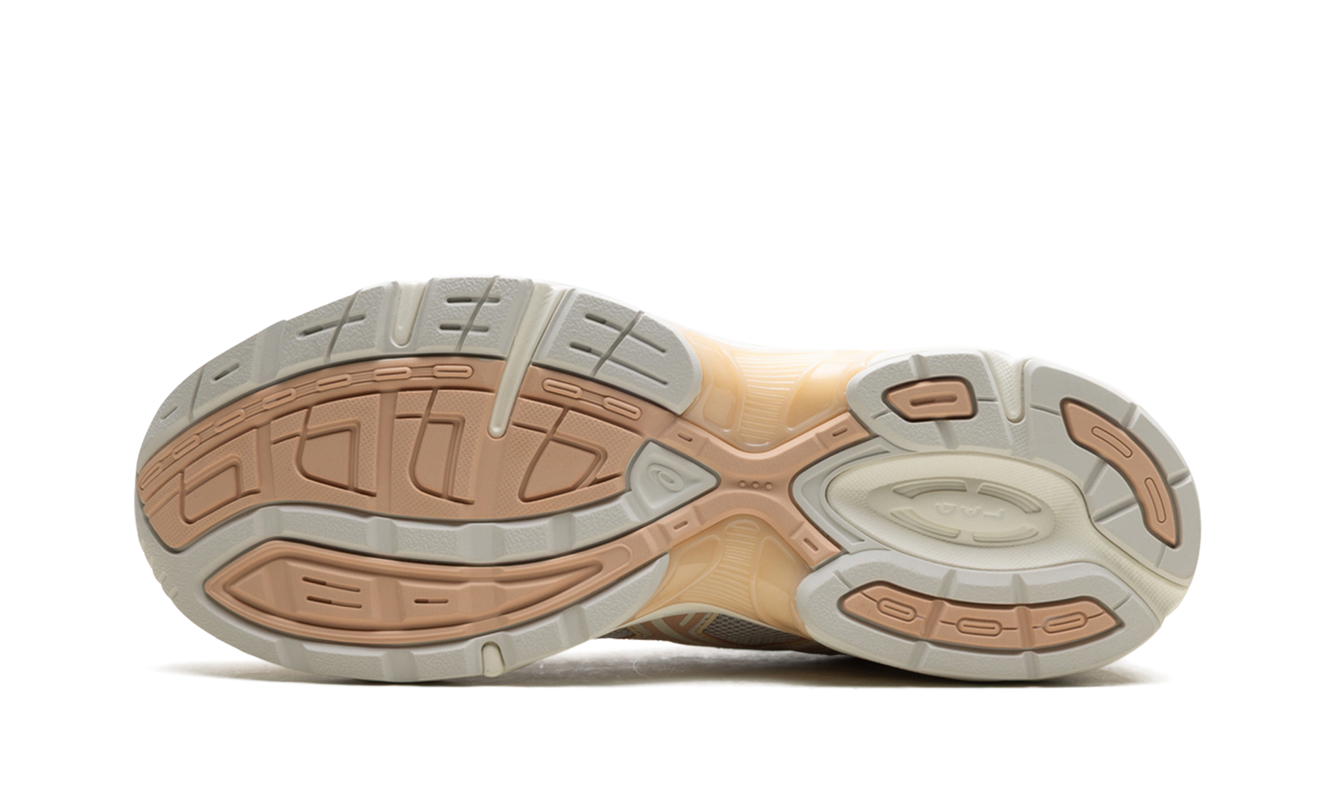 Gel-1130 "smoke Grey Honey Beige" - 5