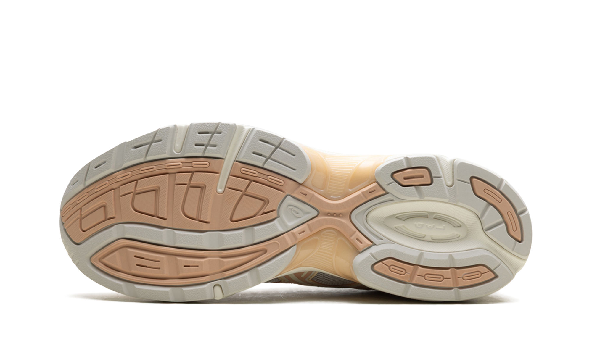 Gel-1130 "smoke Grey Honey Beige" - 5