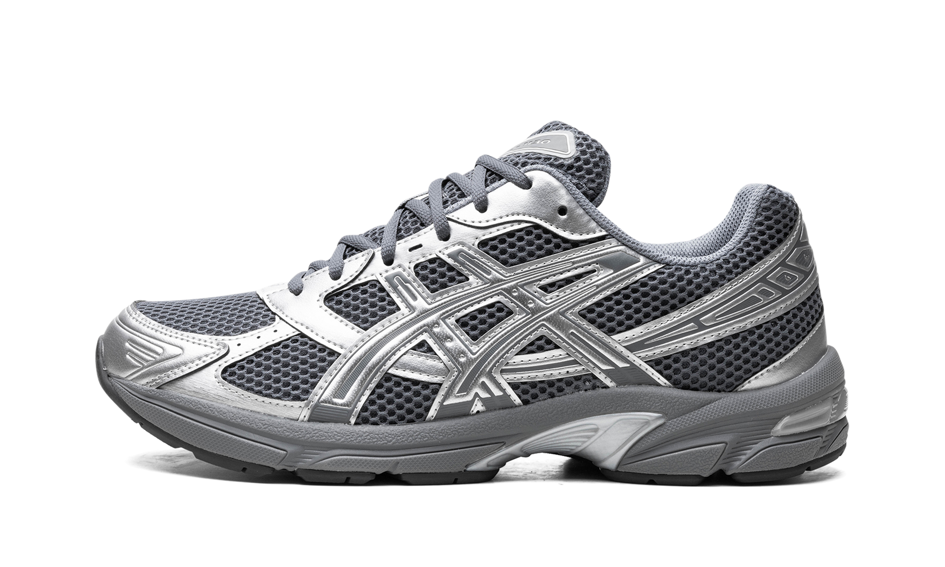 Gel 1130 "steel Grey Pure Silver" - 1