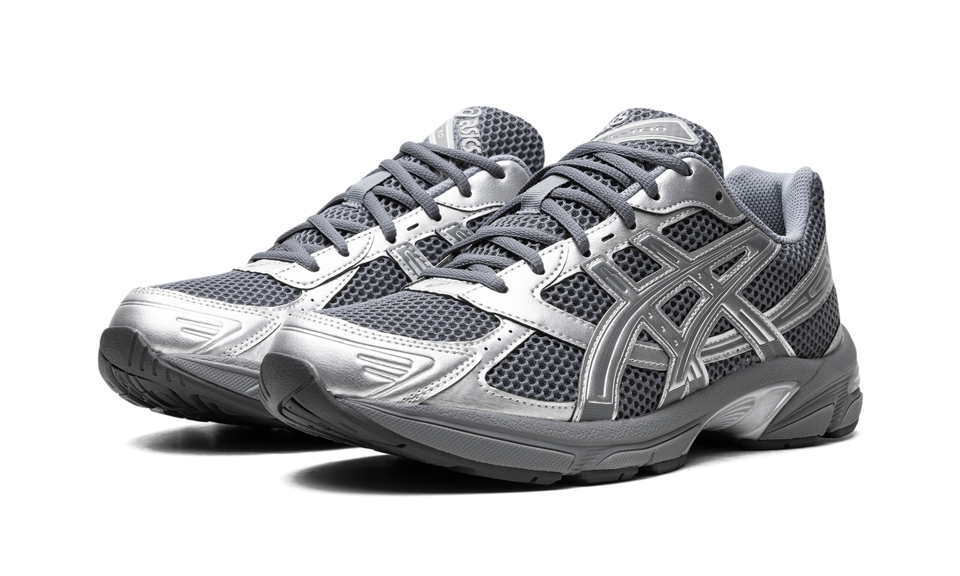 Gel 1130 "steel Grey Pure Silver" - 2