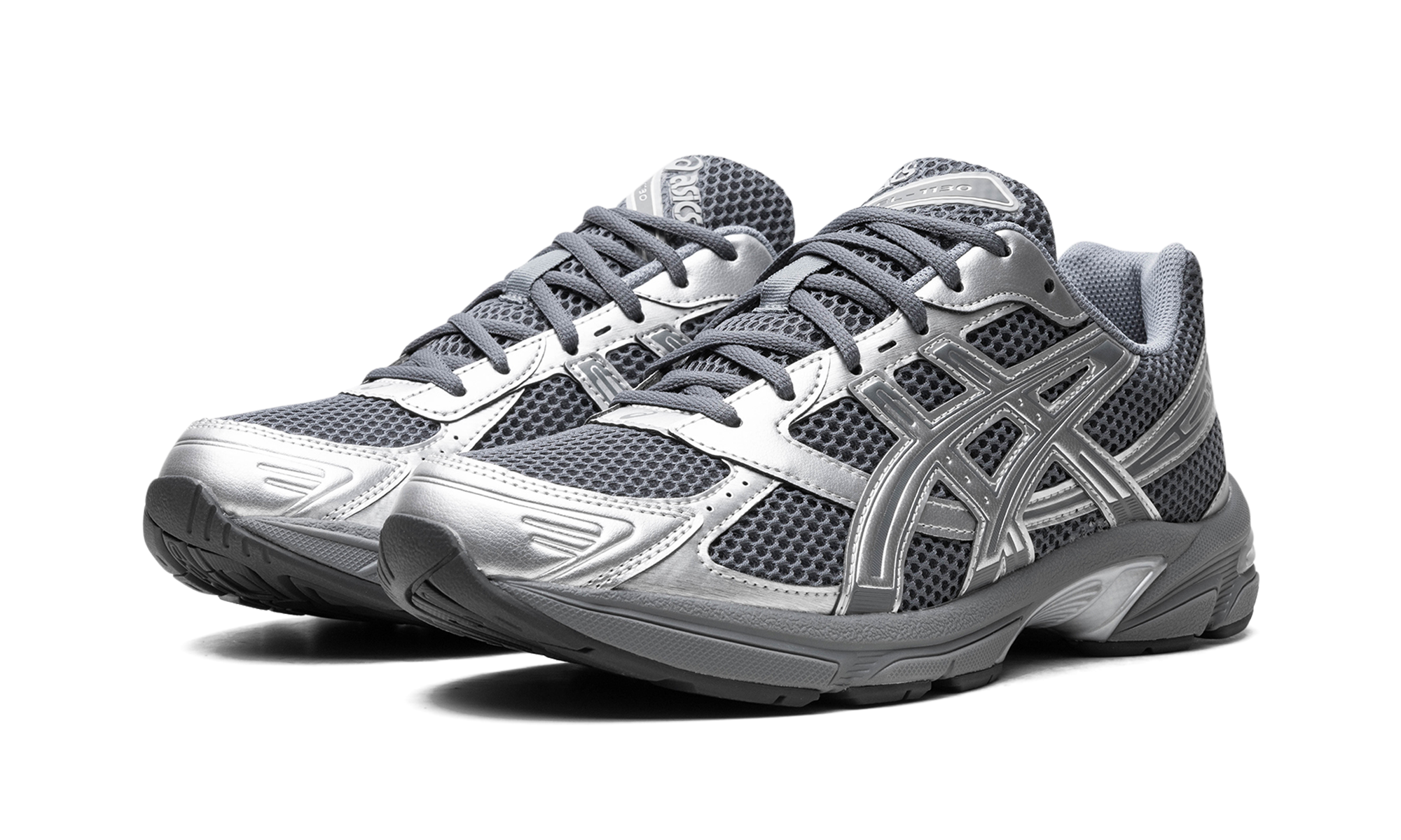 Gel 1130 "steel Grey Pure Silver" - 2