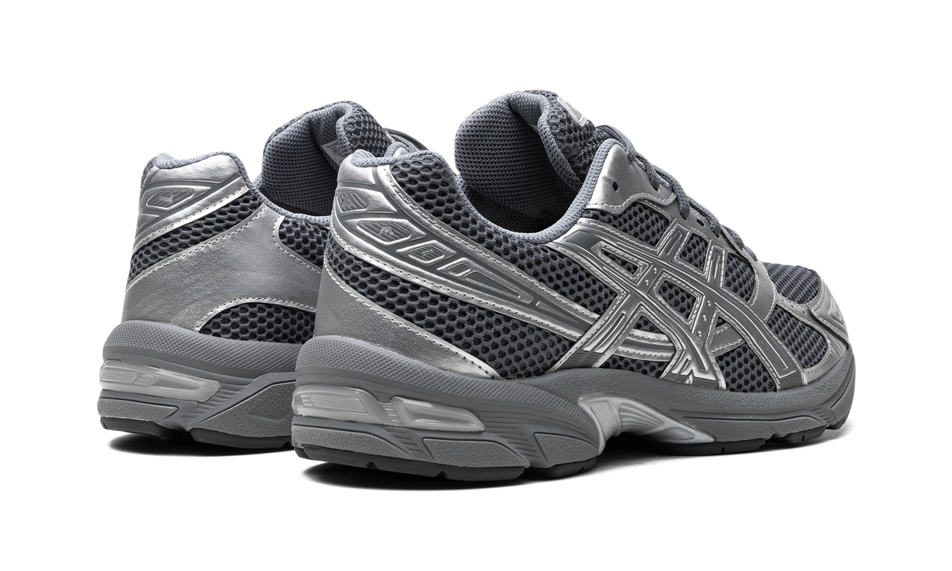 Gel 1130 "steel Grey Pure Silver" - 3