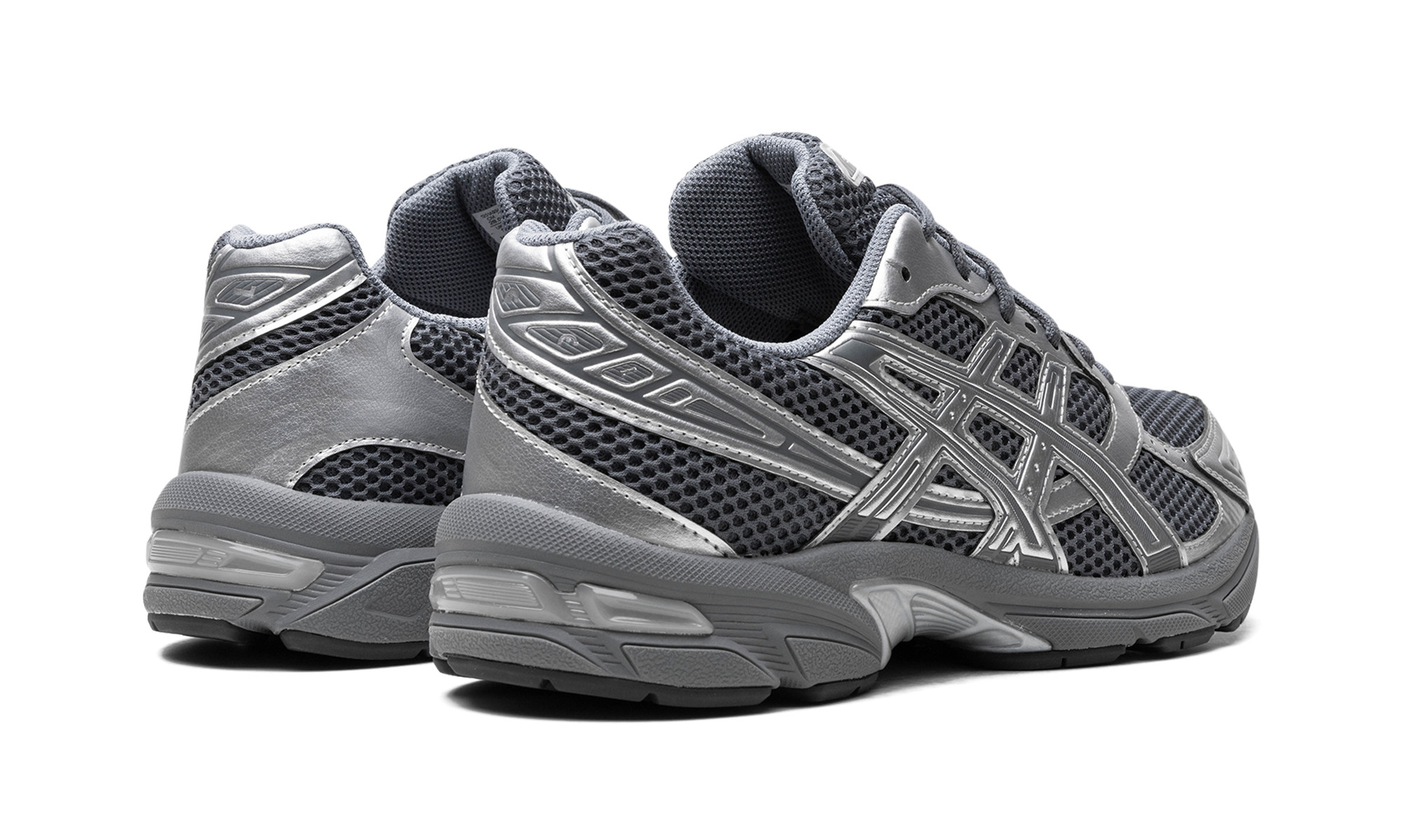 Gel 1130 "steel Grey Pure Silver" - 3