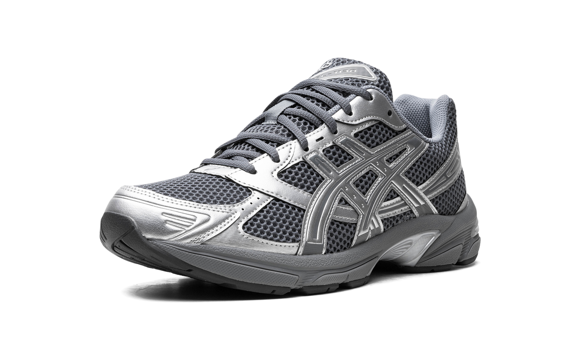 Gel 1130 "steel Grey Pure Silver" - 4