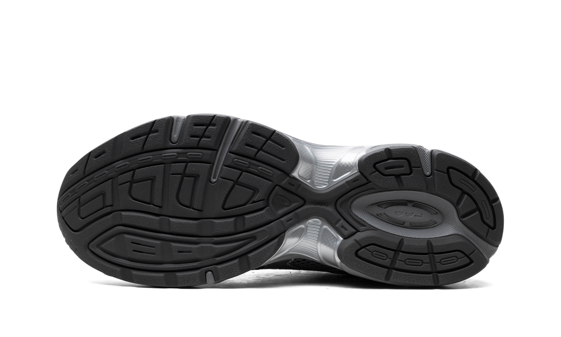 Gel 1130 "steel Grey Pure Silver" - 5