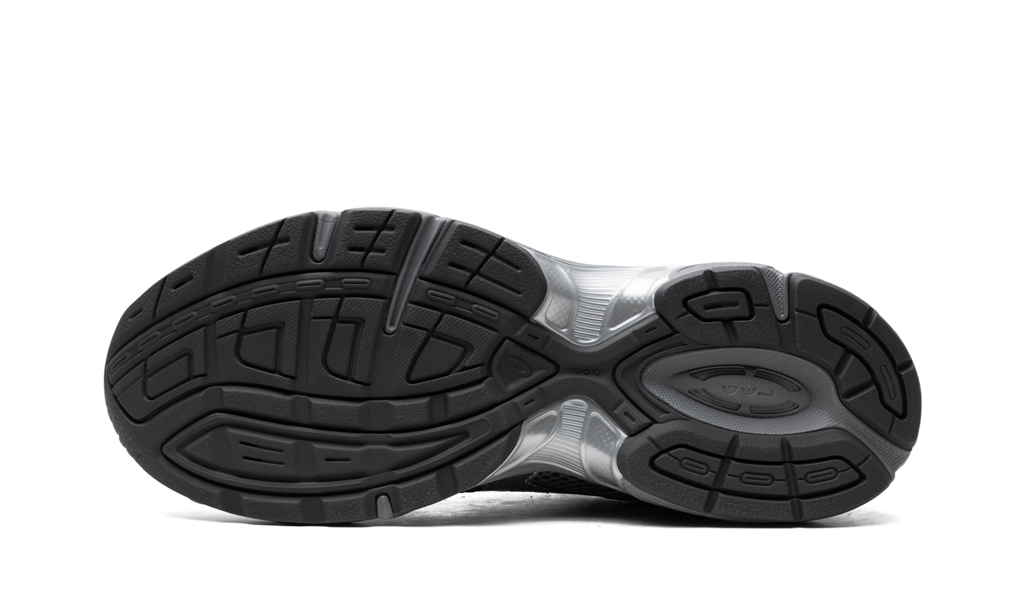 Gel 1130 "steel Grey Pure Silver" - 5