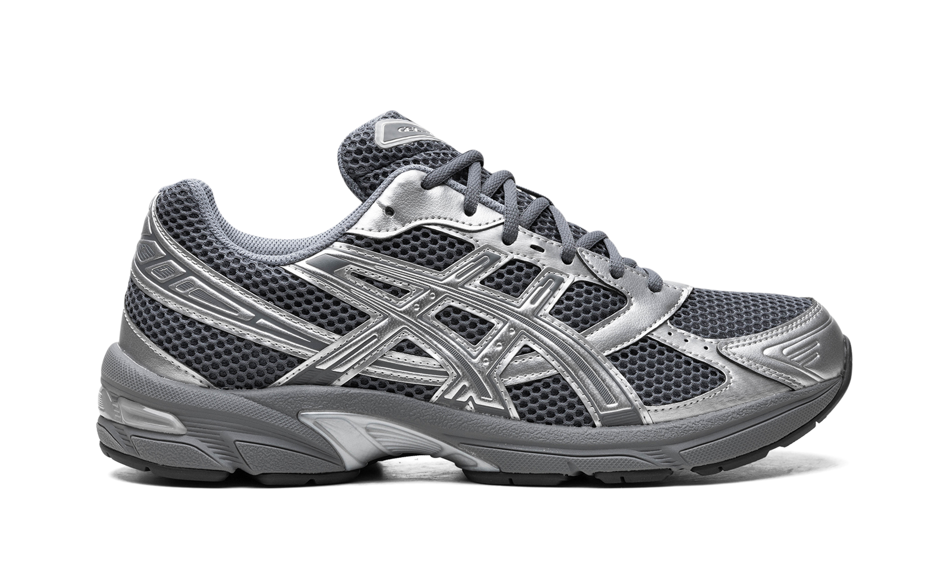 Gel 1130 "steel Grey Pure Silver" - 6