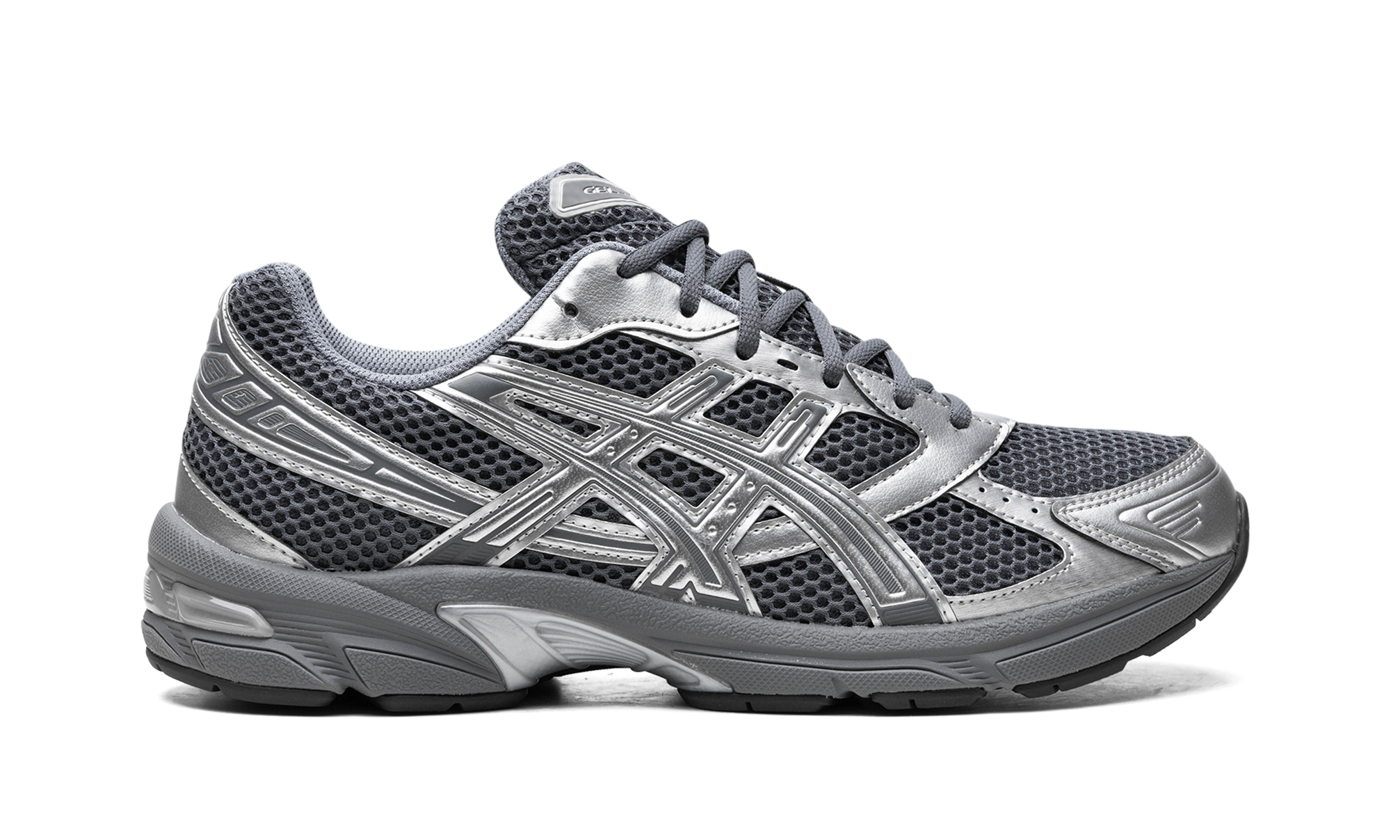Gel 1130 "steel Grey Pure Silver" - 6