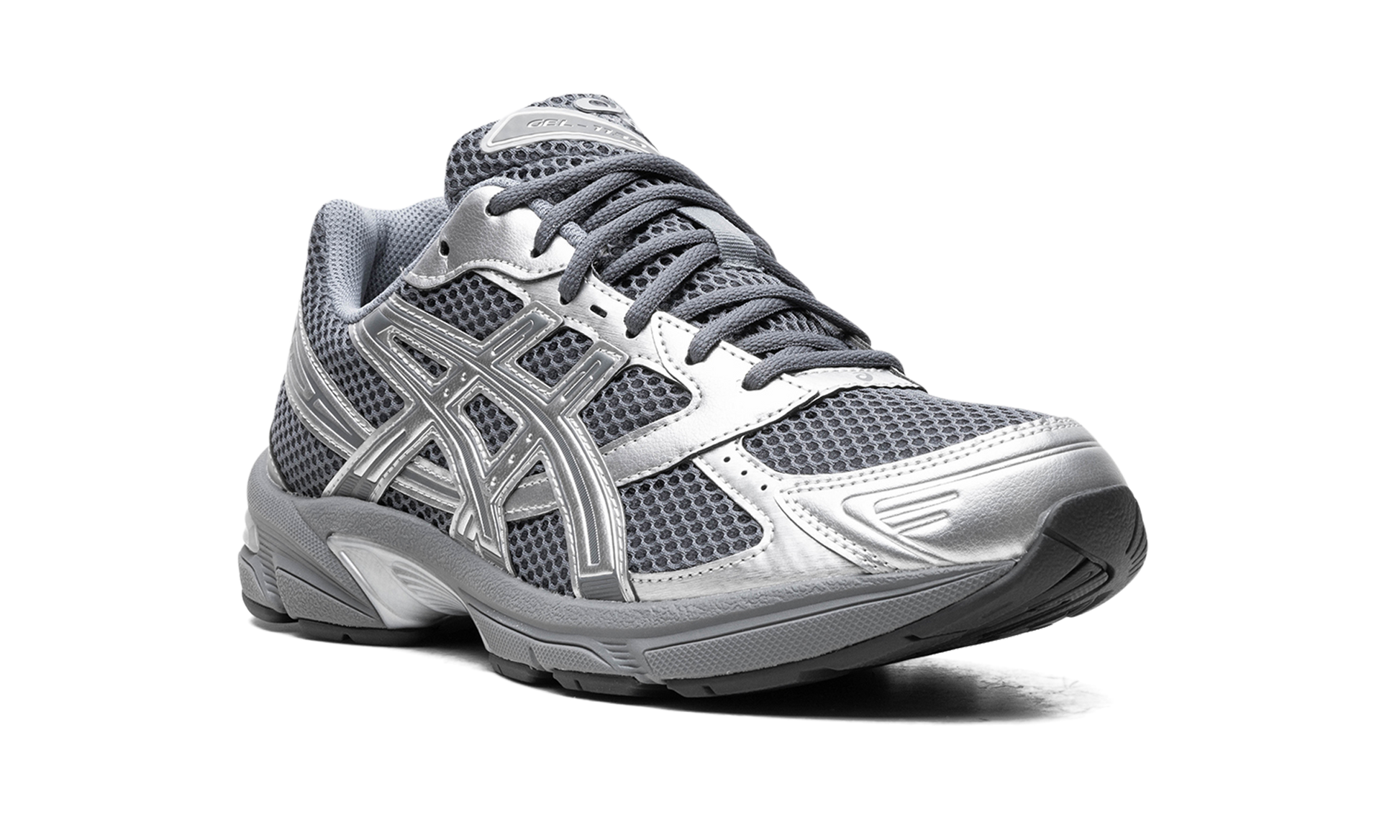 Gel 1130 "steel Grey Pure Silver" - 7