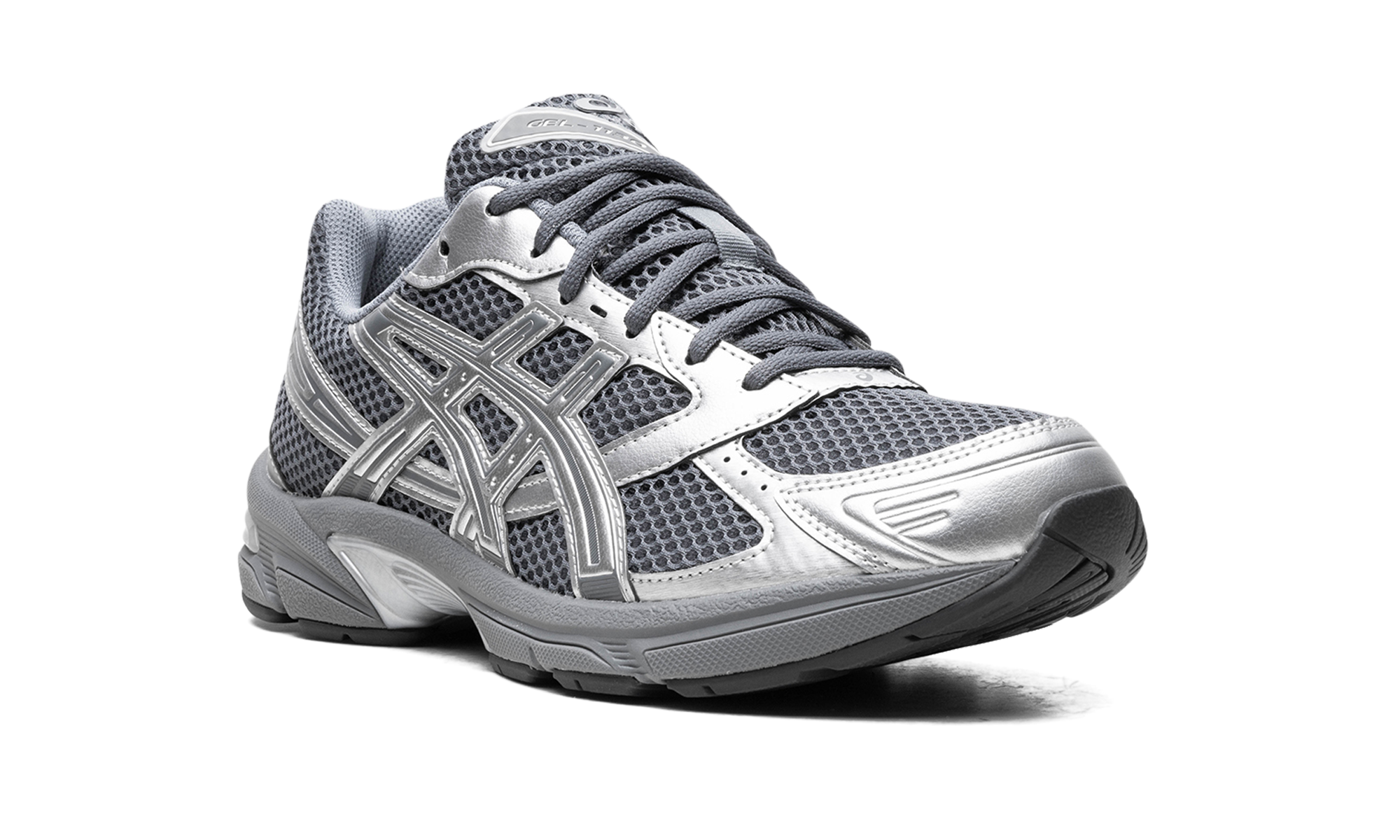 Gel 1130 "steel Grey Pure Silver" - 7