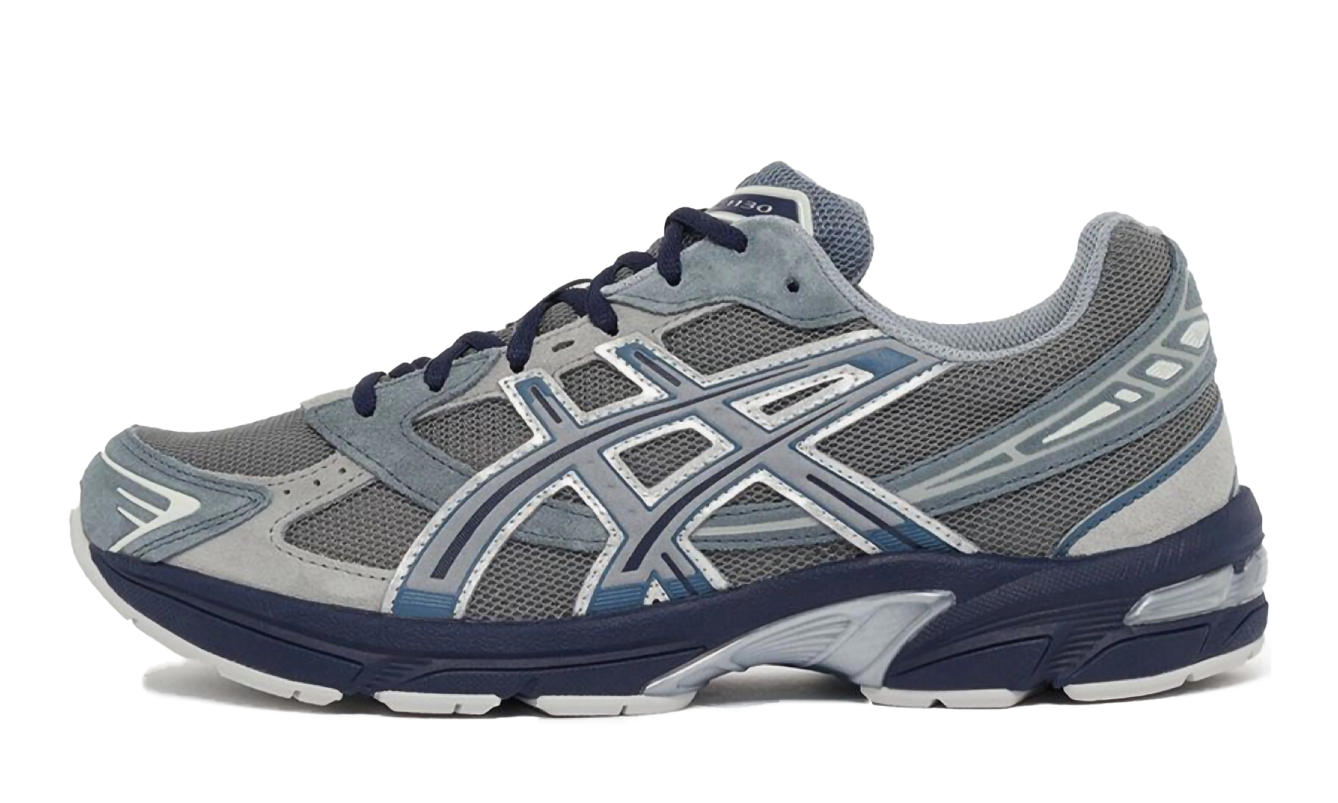 Gel 1130 "steel Grey / Sheet Rock" - 1