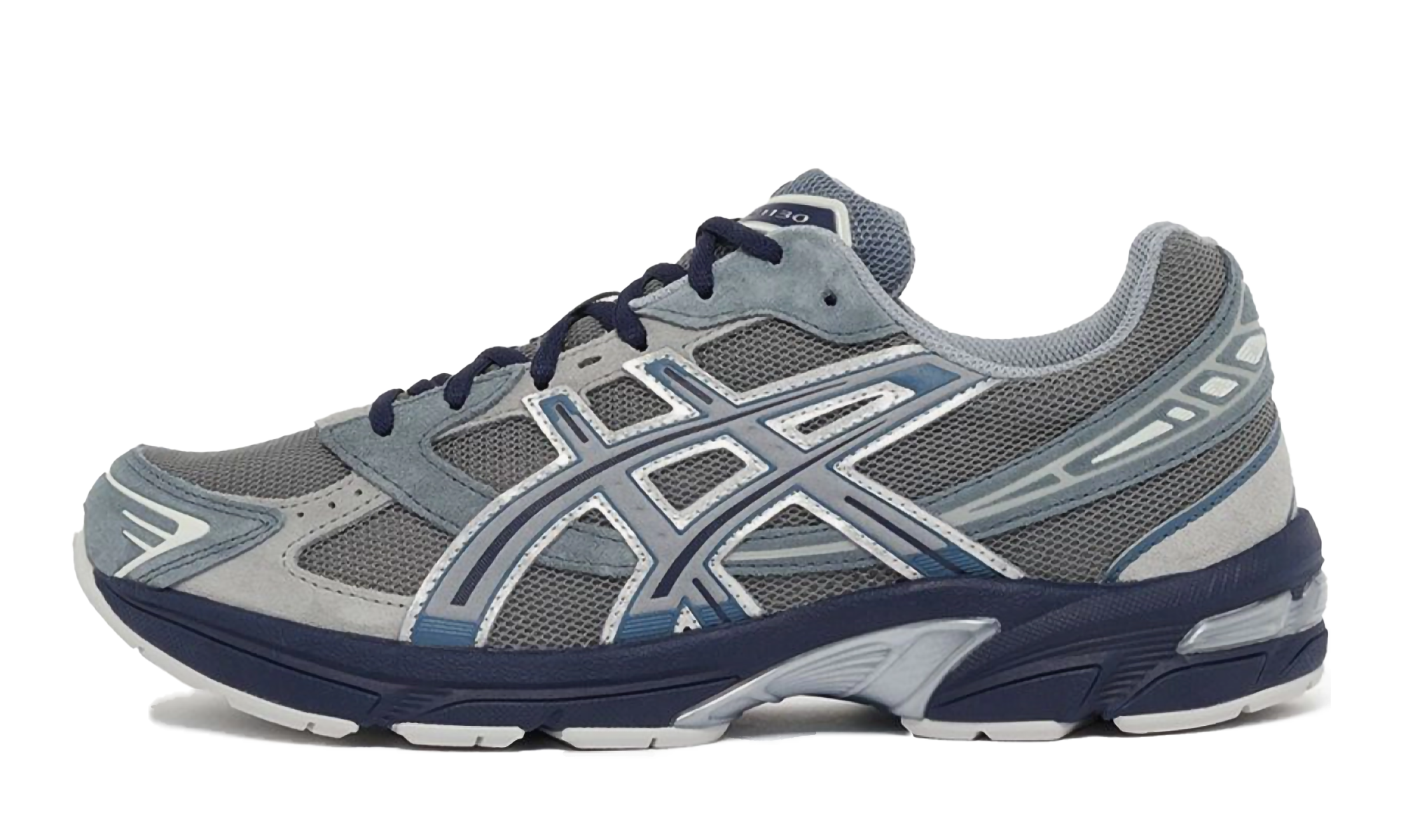 Gel 1130 "steel Grey / Sheet Rock" - 1