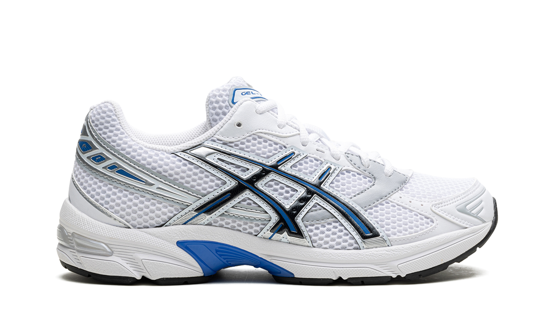 Gel-1130 "tuna Blue" - 6