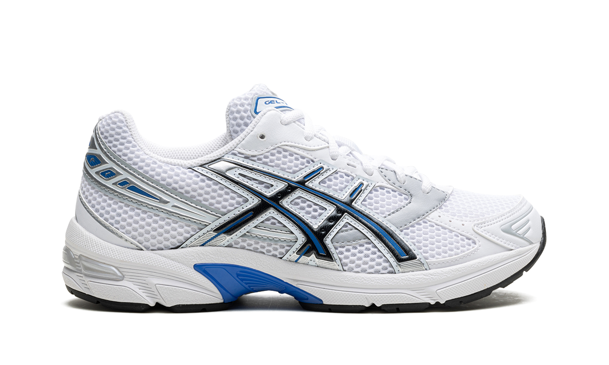 Gel-1130 "tuna Blue" - 6