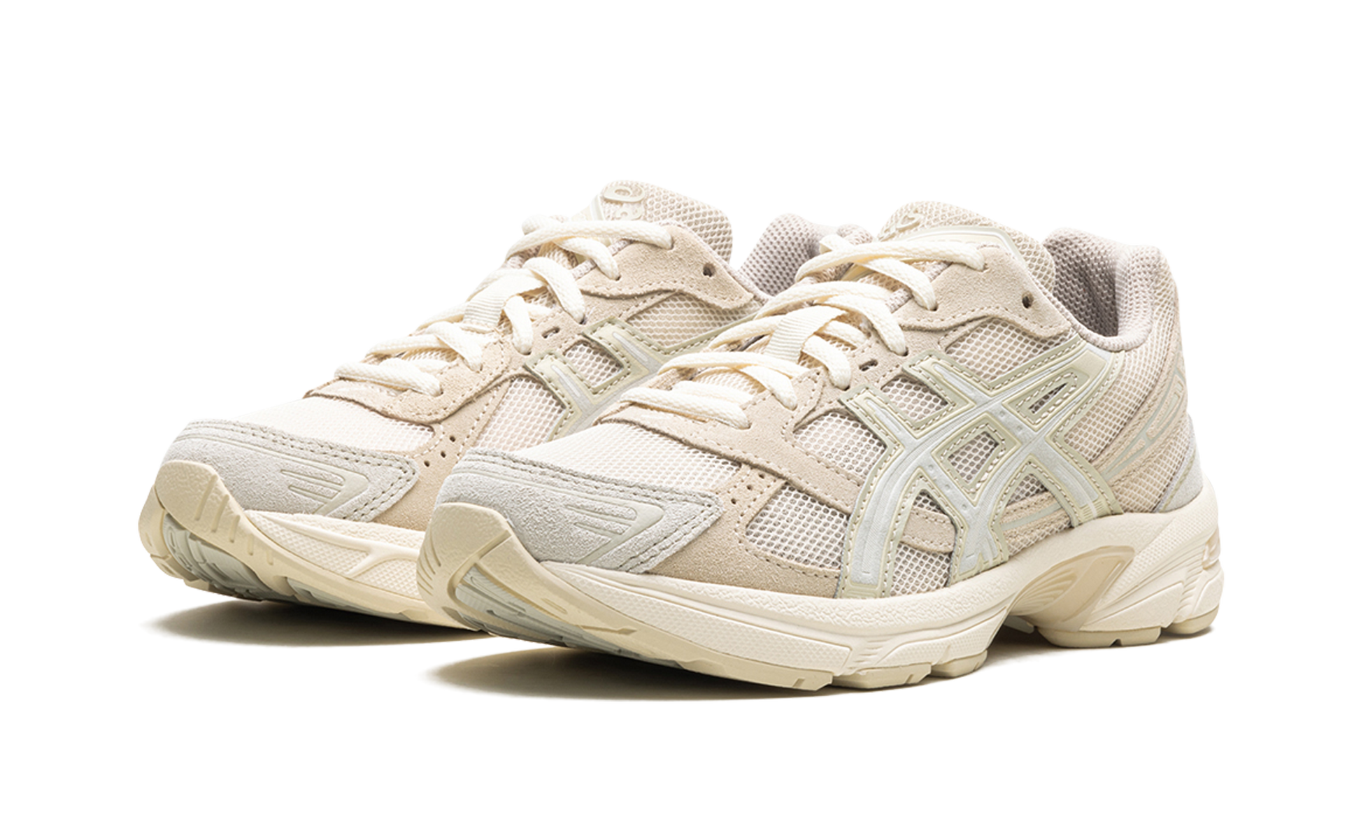 Gel-1130 "vanilla White Sage" - 2