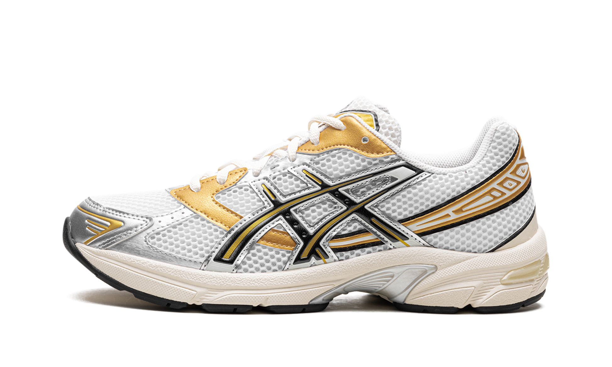 Gel 1130 "white / Black" - 1