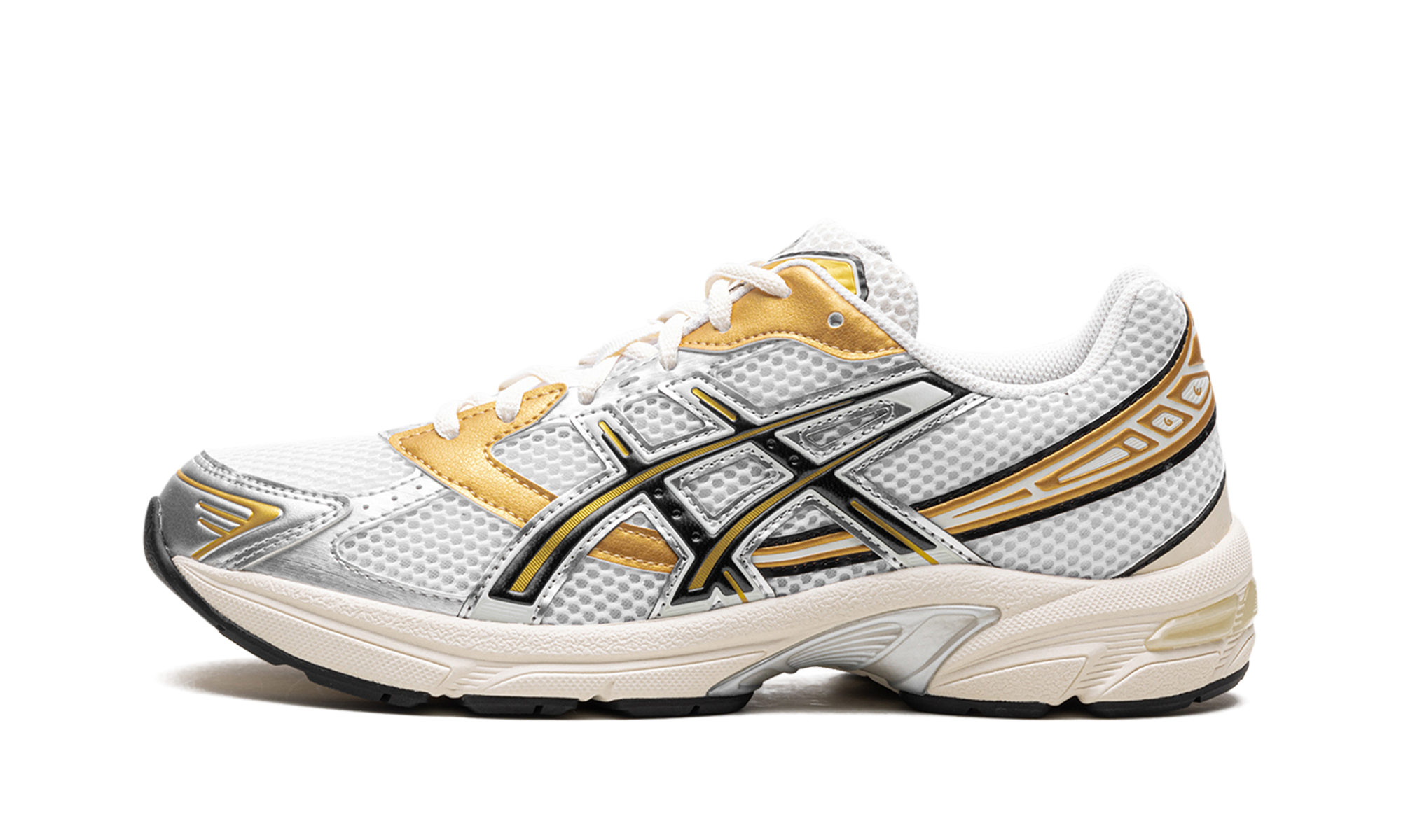 Gel 1130 "white / Black" - 1