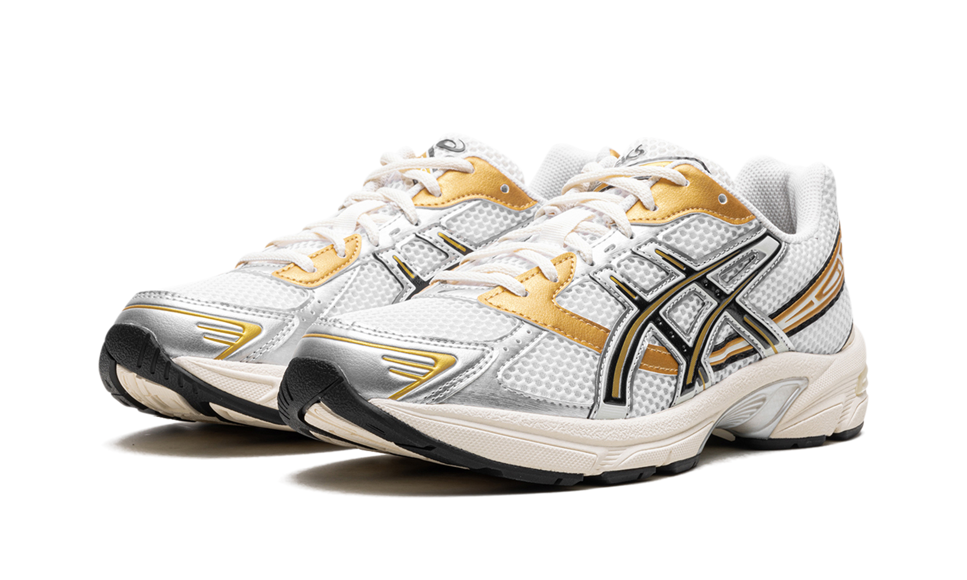 Gel 1130 "white / Black" - 2