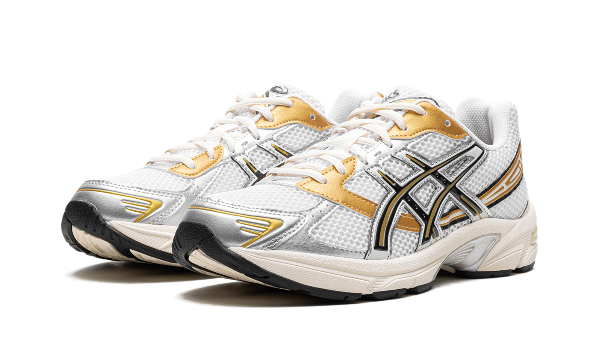 Gel 1130 "white / Black" - 2