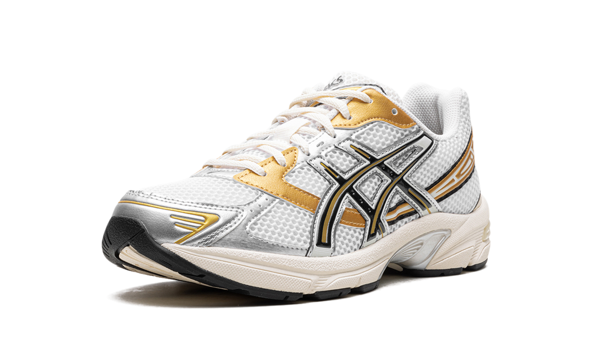 Gel 1130 "white / Black" - 4