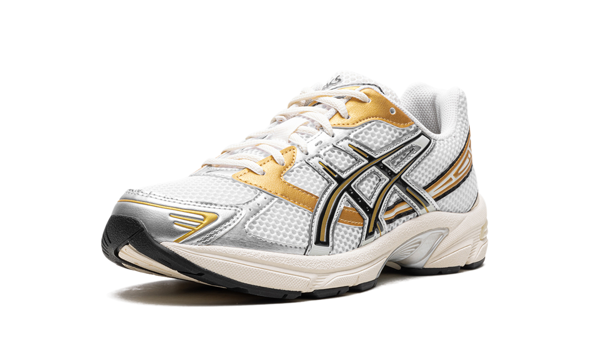 Gel 1130 "white / Black" - 4